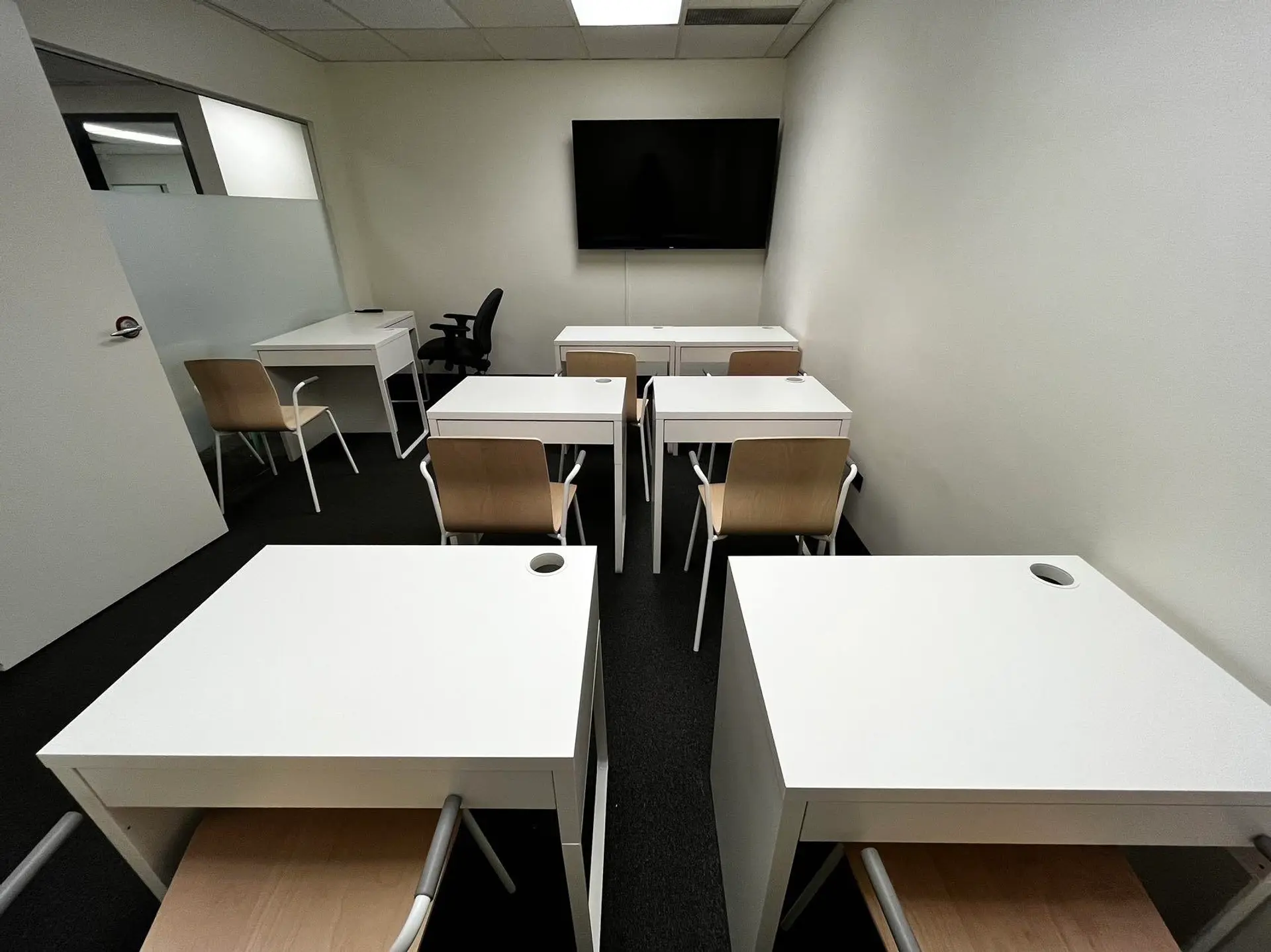 Property at #201 1678 W BROADWAY, Vancouver, BC