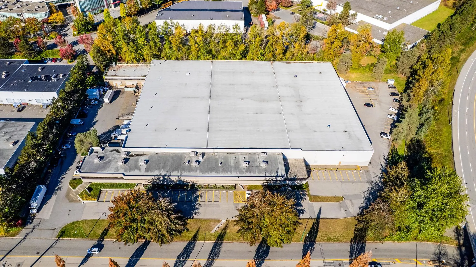 Property at 8651 EASTLAKE DRIVE, Burnaby, BC