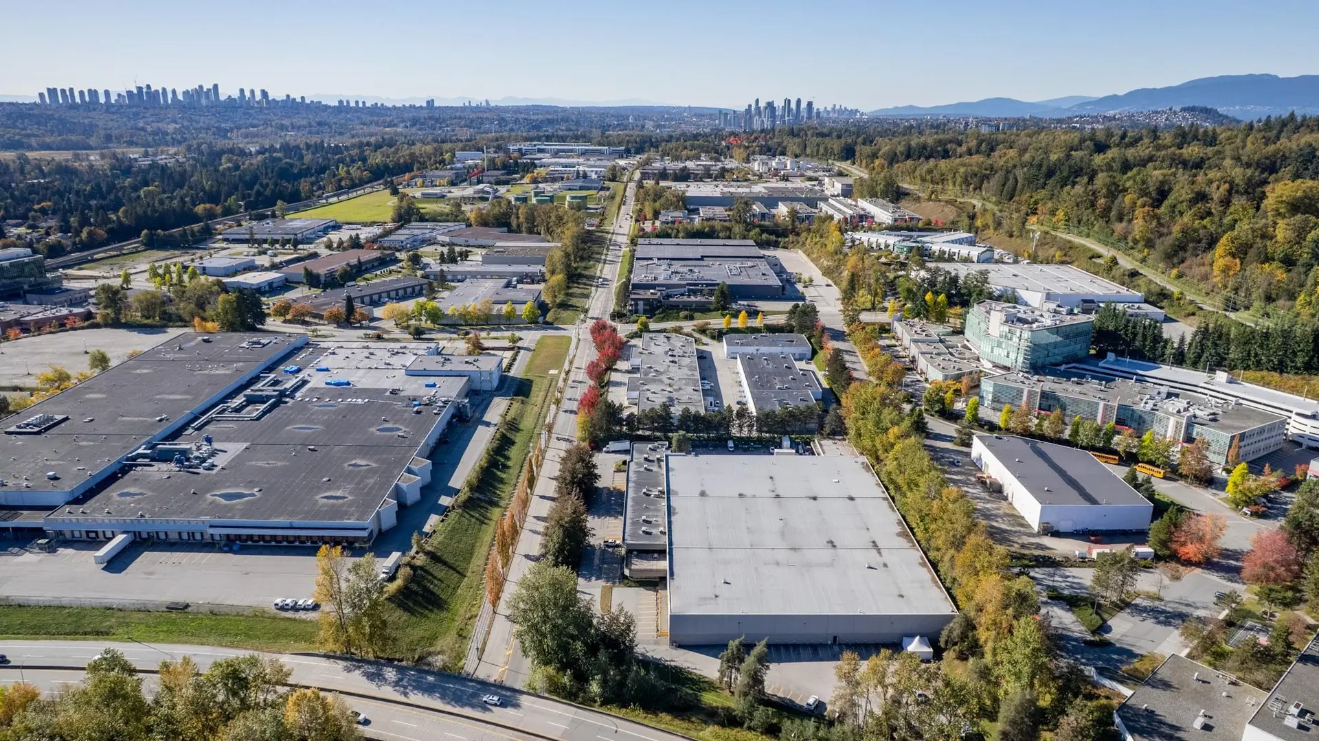 Property at 8651 EASTLAKE DRIVE, Burnaby, BC