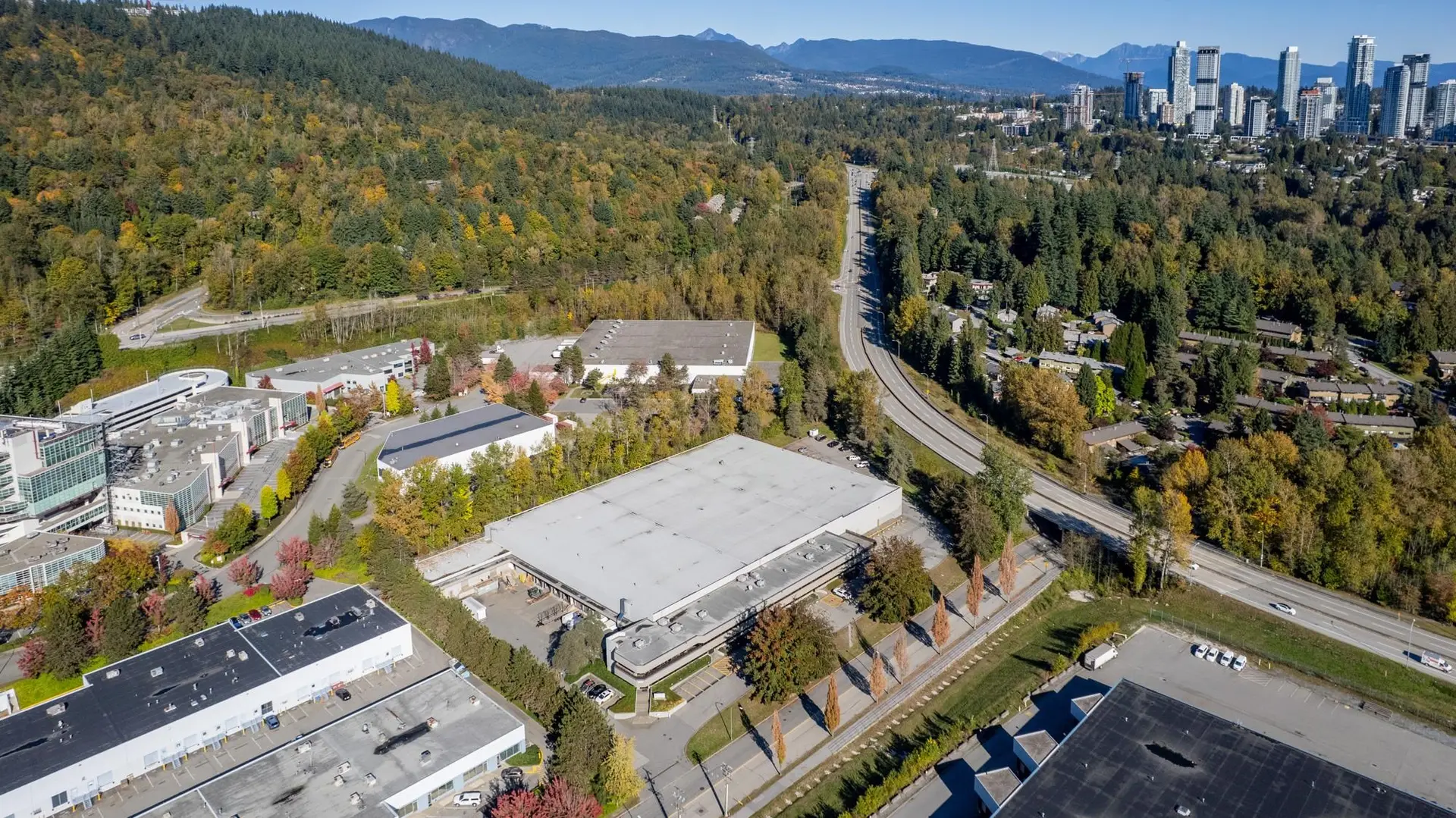 Property at 8651 EASTLAKE DRIVE, Burnaby, BC