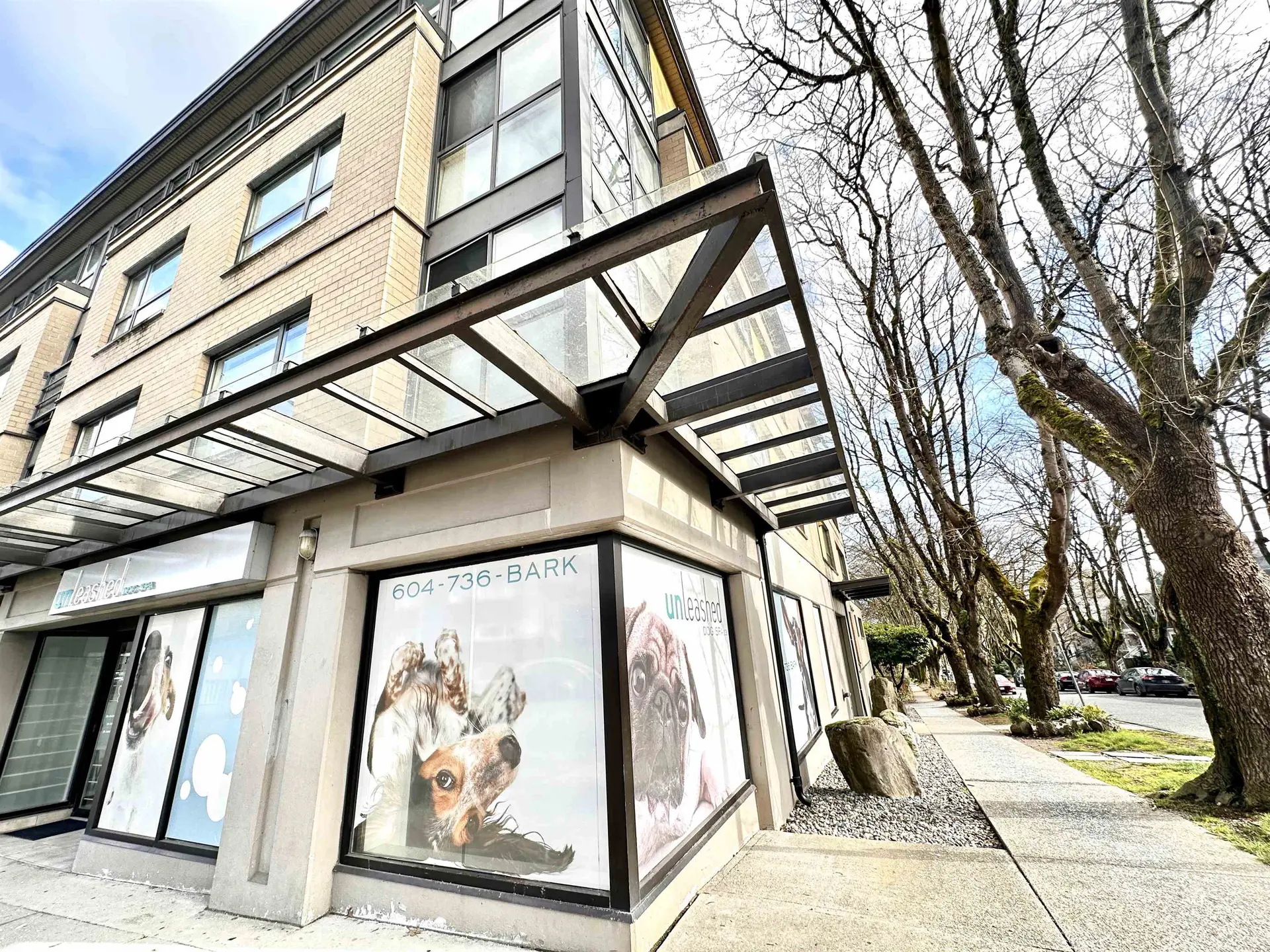 Property at 3780 OAK STREET, Vancouver, BC