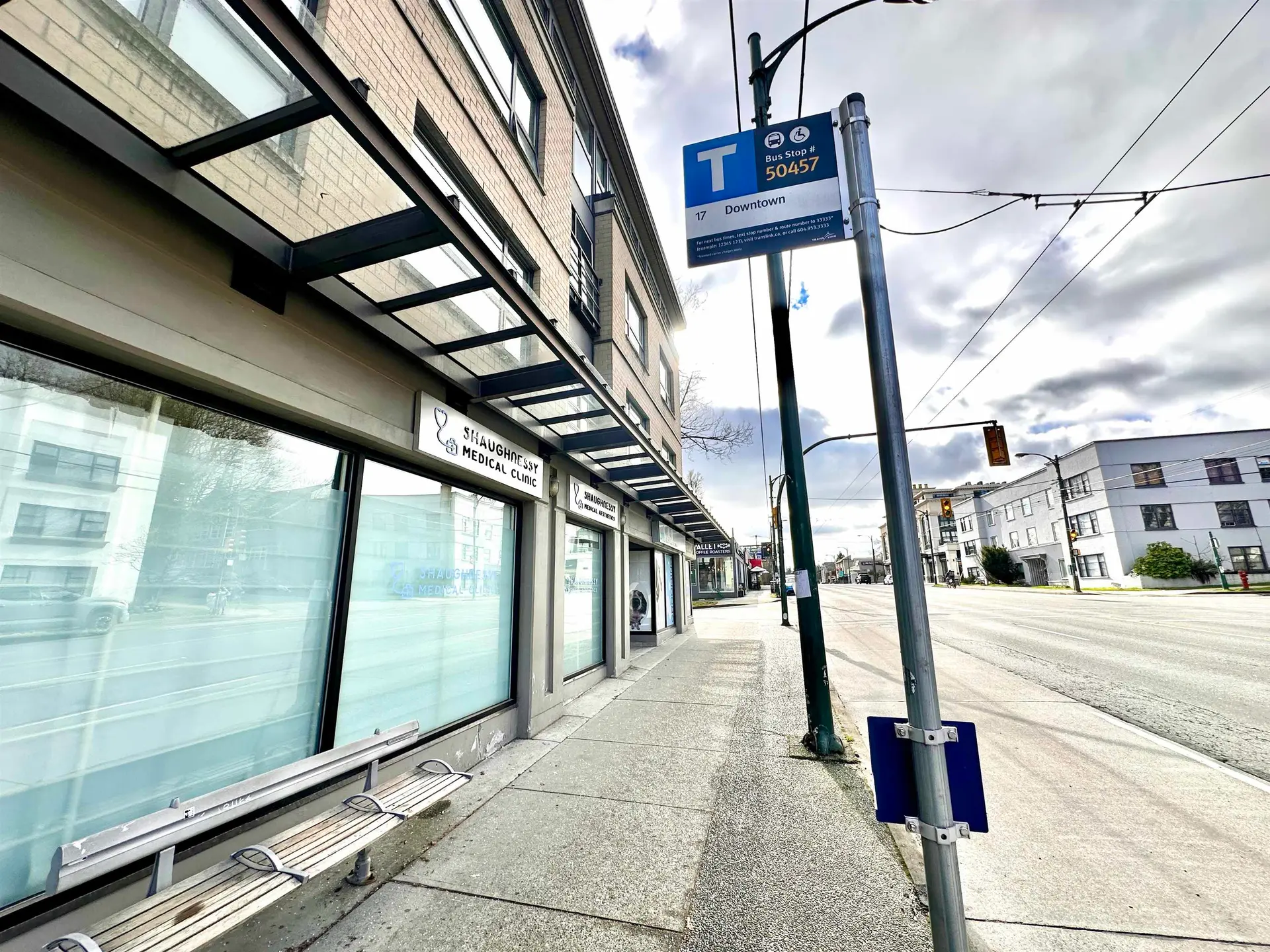 Property at 3780 OAK STREET, Vancouver, BC