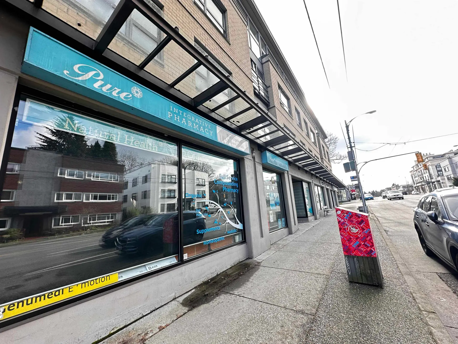 Property at 3780 OAK STREET, Vancouver, BC