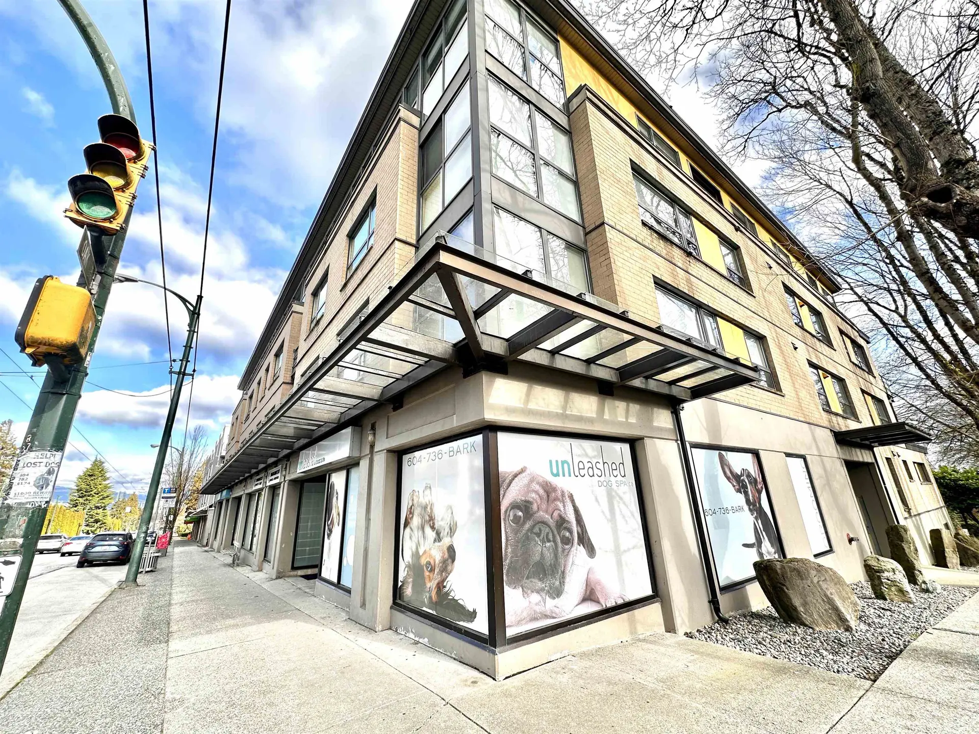 Property at 3780 OAK STREET, Vancouver, BC