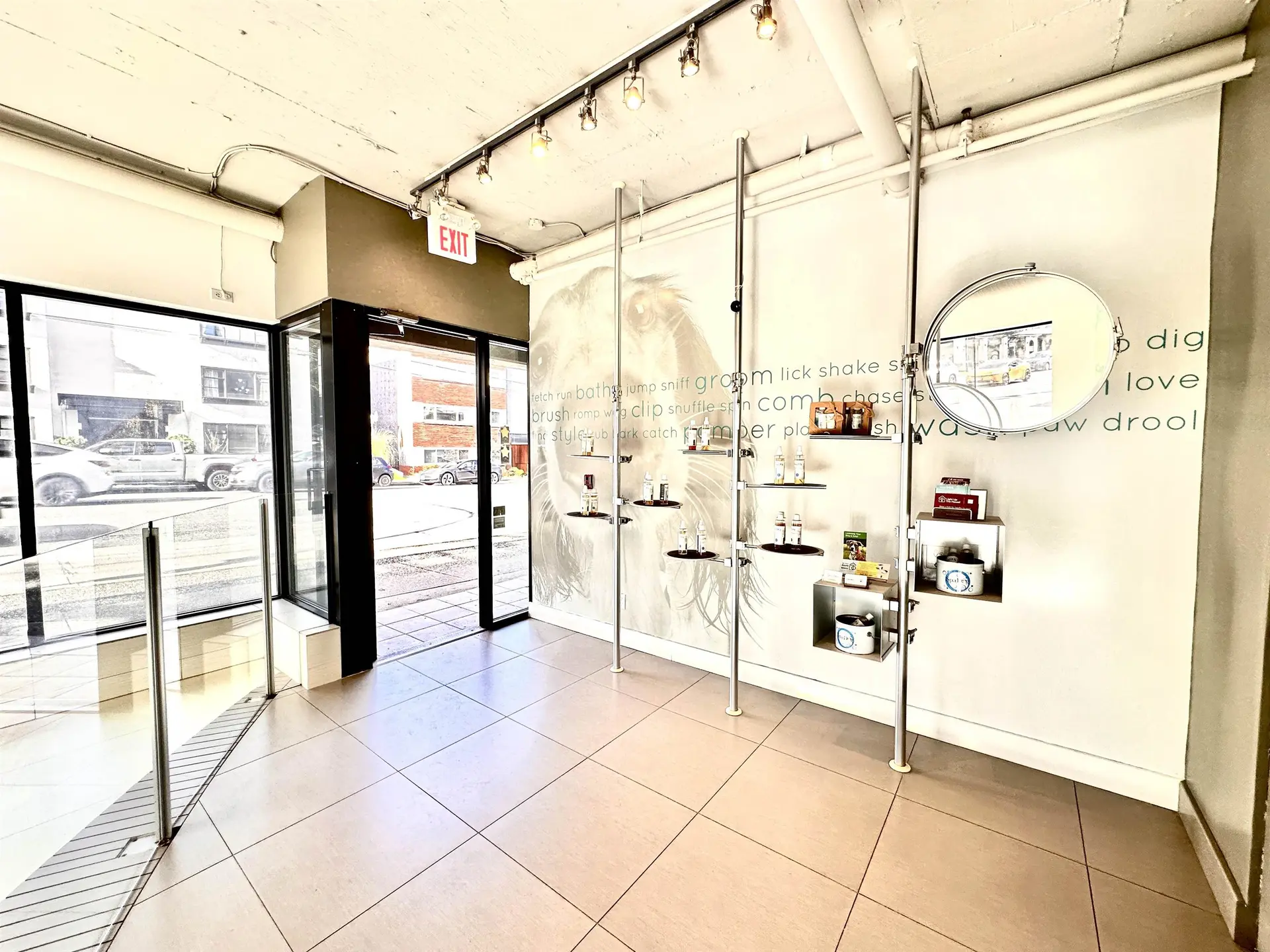 Property at 3780 OAK STREET, Vancouver, BC