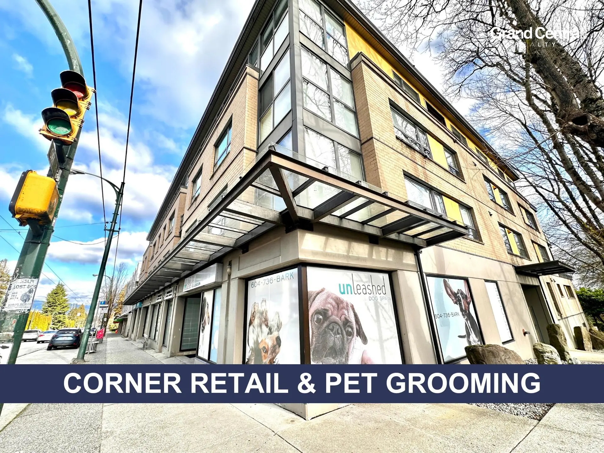 Property at 3780 OAK STREET, Vancouver, BC