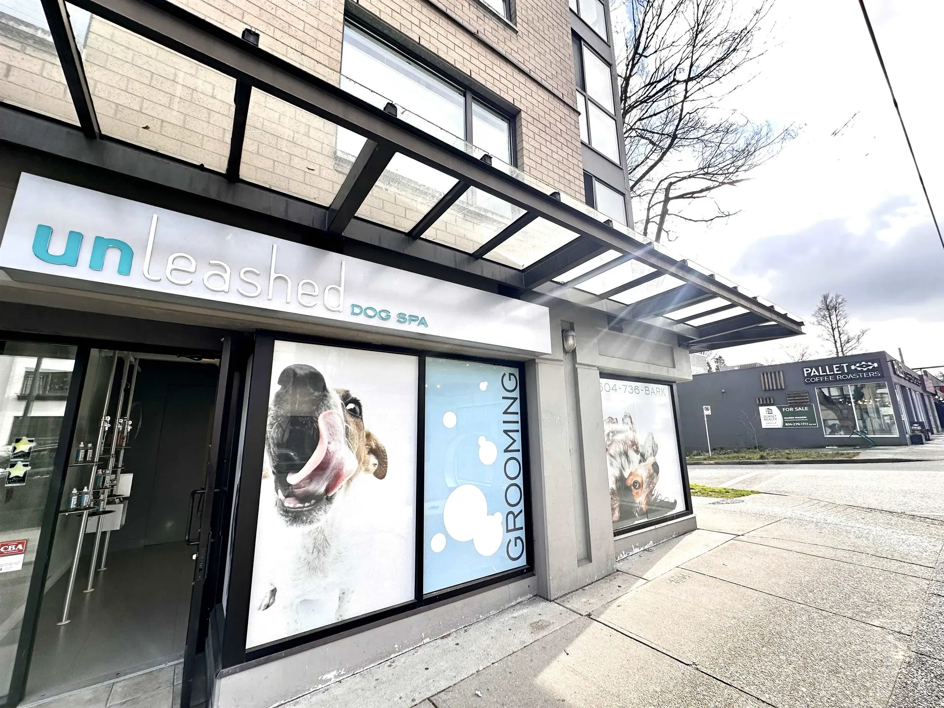 Property at 3780 OAK STREET, Vancouver, BC