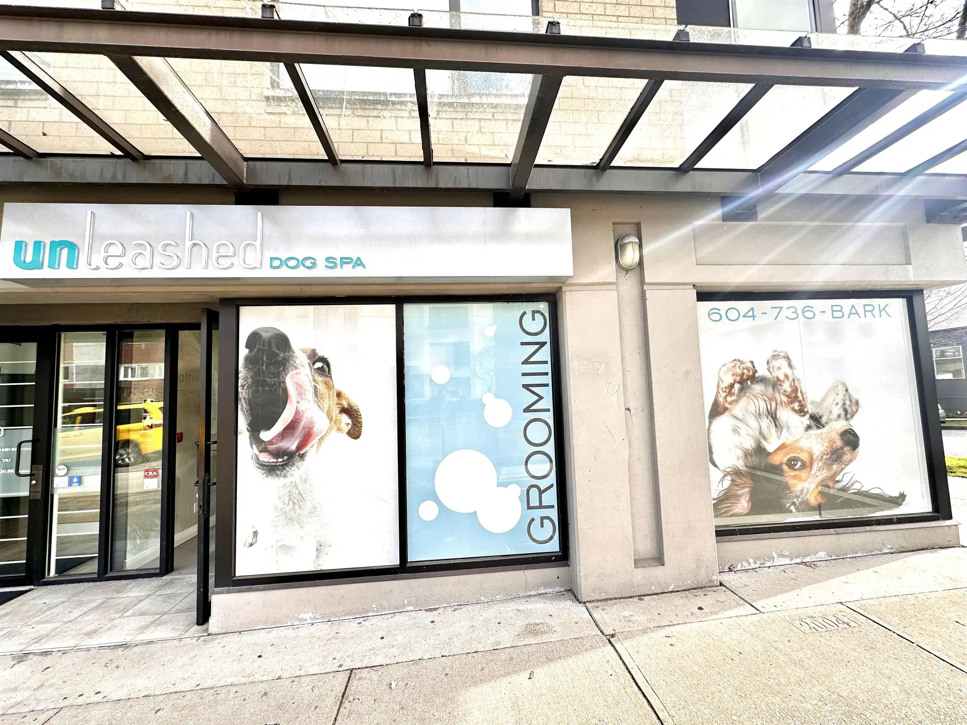 Property at 3780 OAK STREET, Vancouver, BC