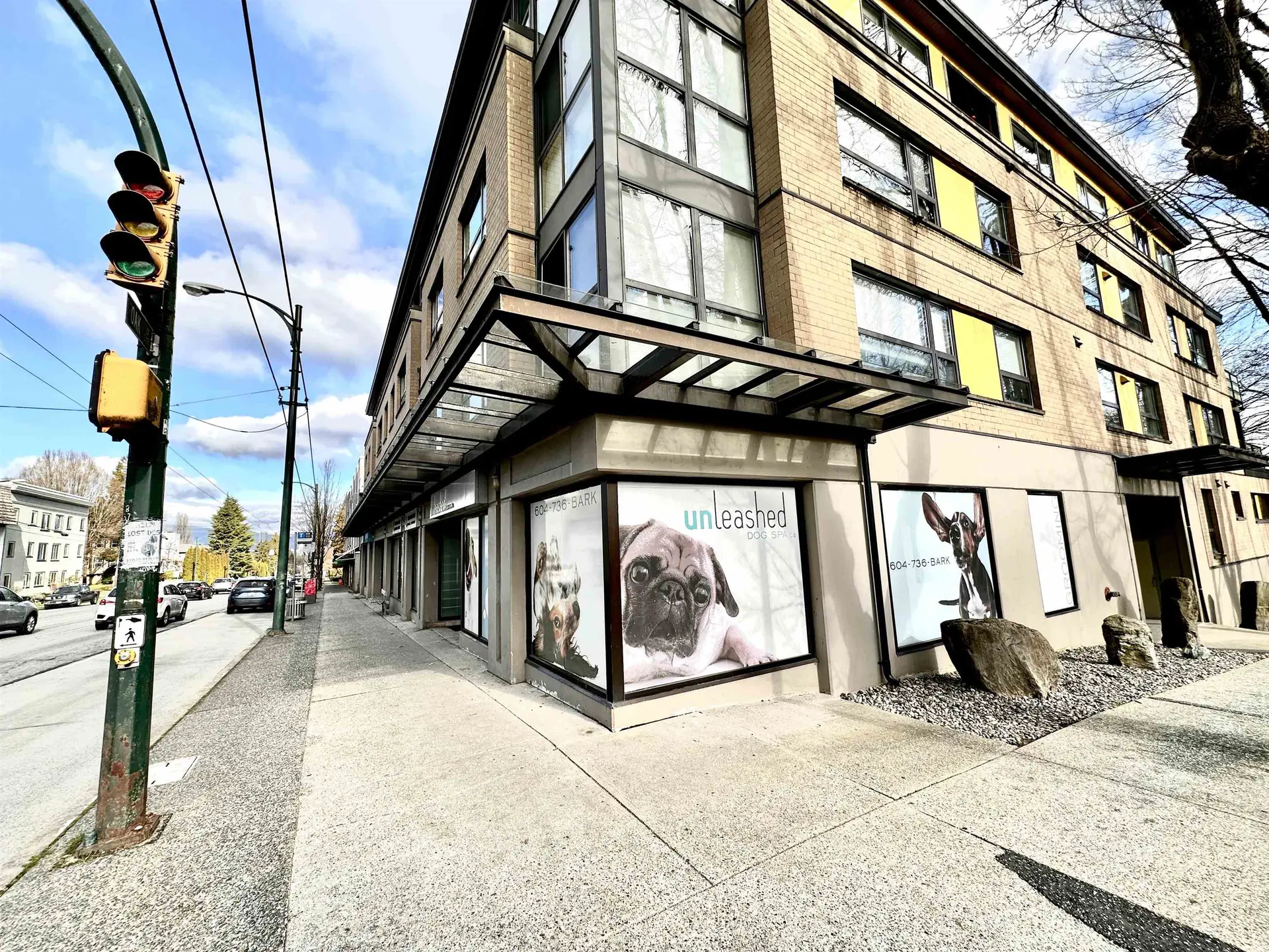 Property at 3780 OAK STREET, Vancouver, BC