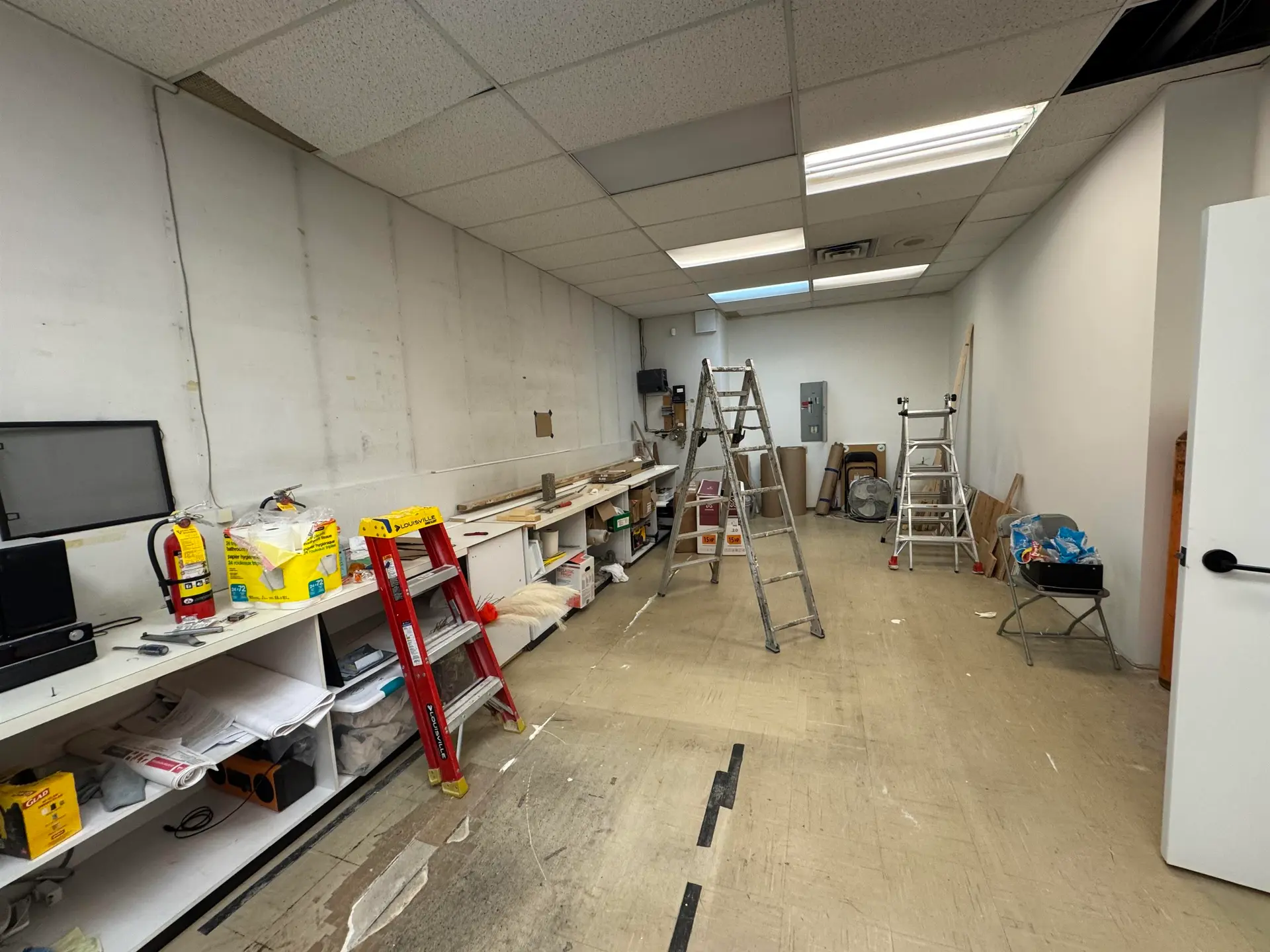 Property at #3, 4, 5 555 CLARKE ROAD, Coquitlam, BC