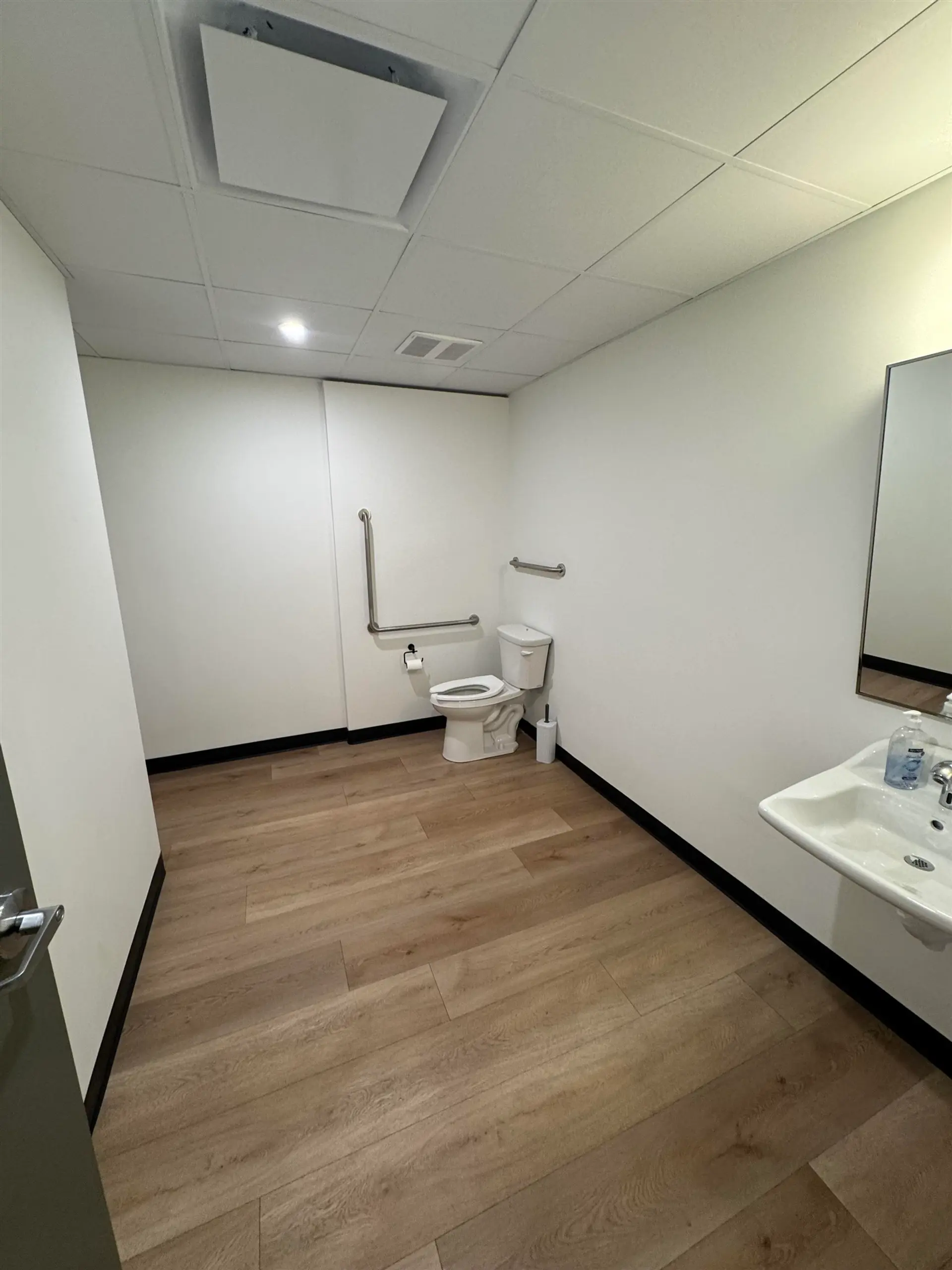 Property at #3, 4, 5 555 CLARKE ROAD, Coquitlam, BC