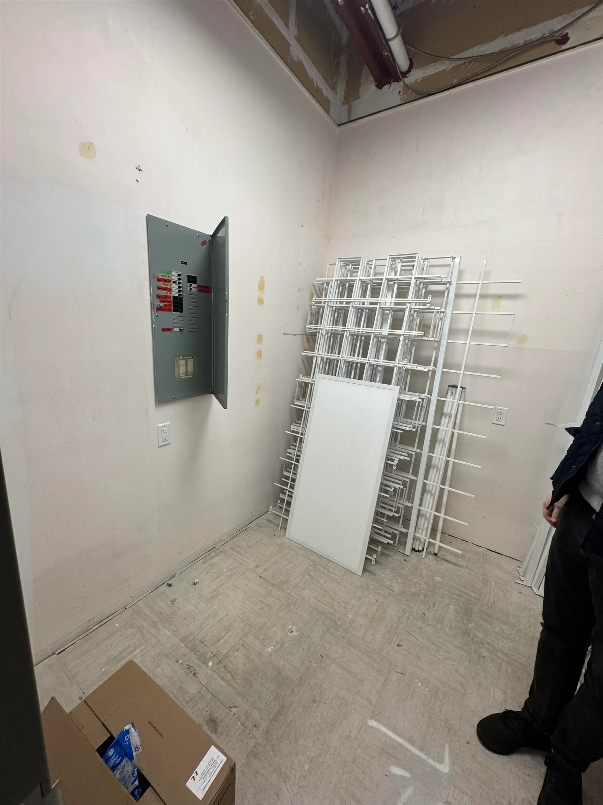 Property at #3, 4, 5 555 CLARKE ROAD, Coquitlam, BC