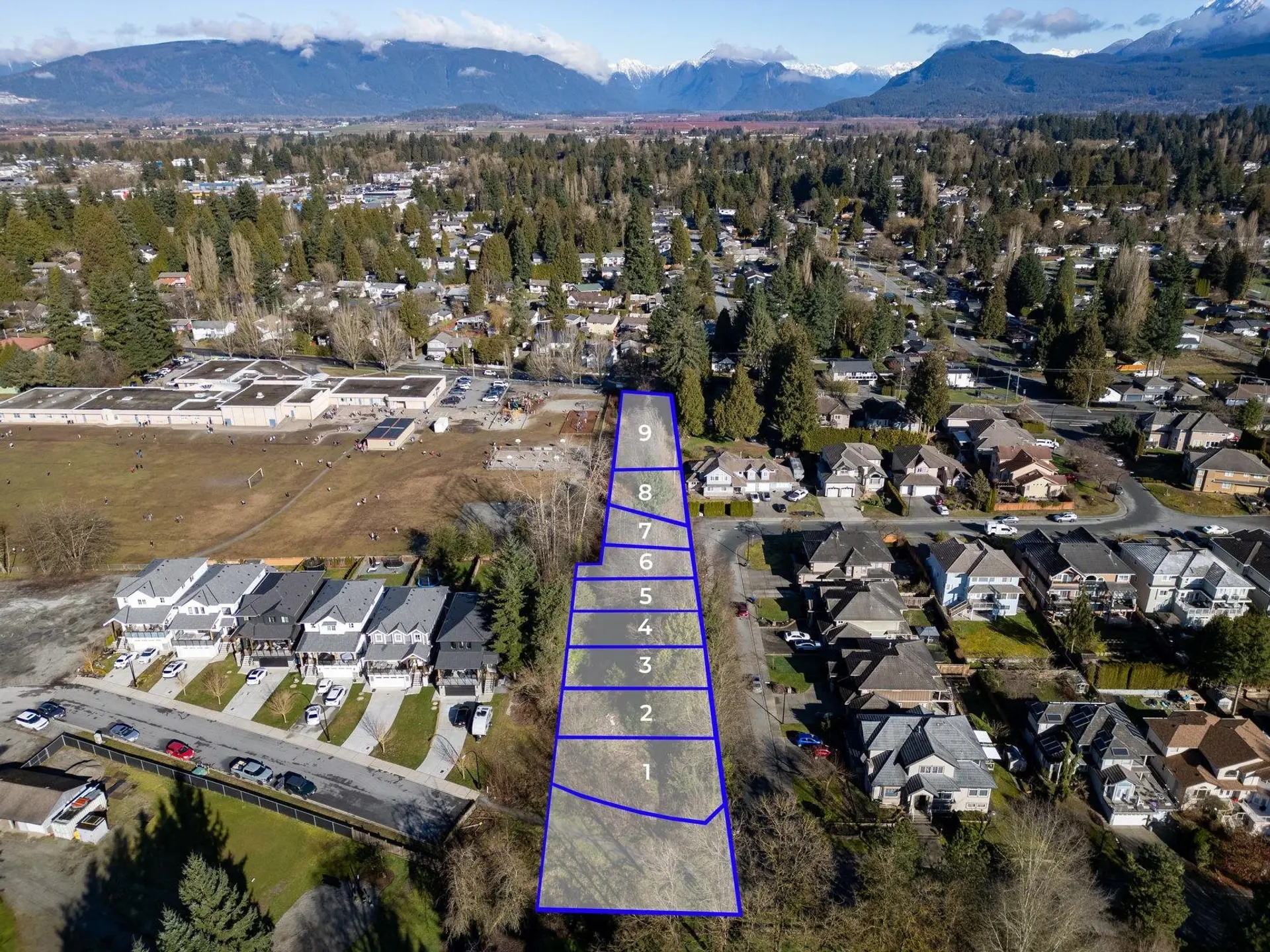 Property at 20886 RIVER ROAD, Maple Ridge, BC