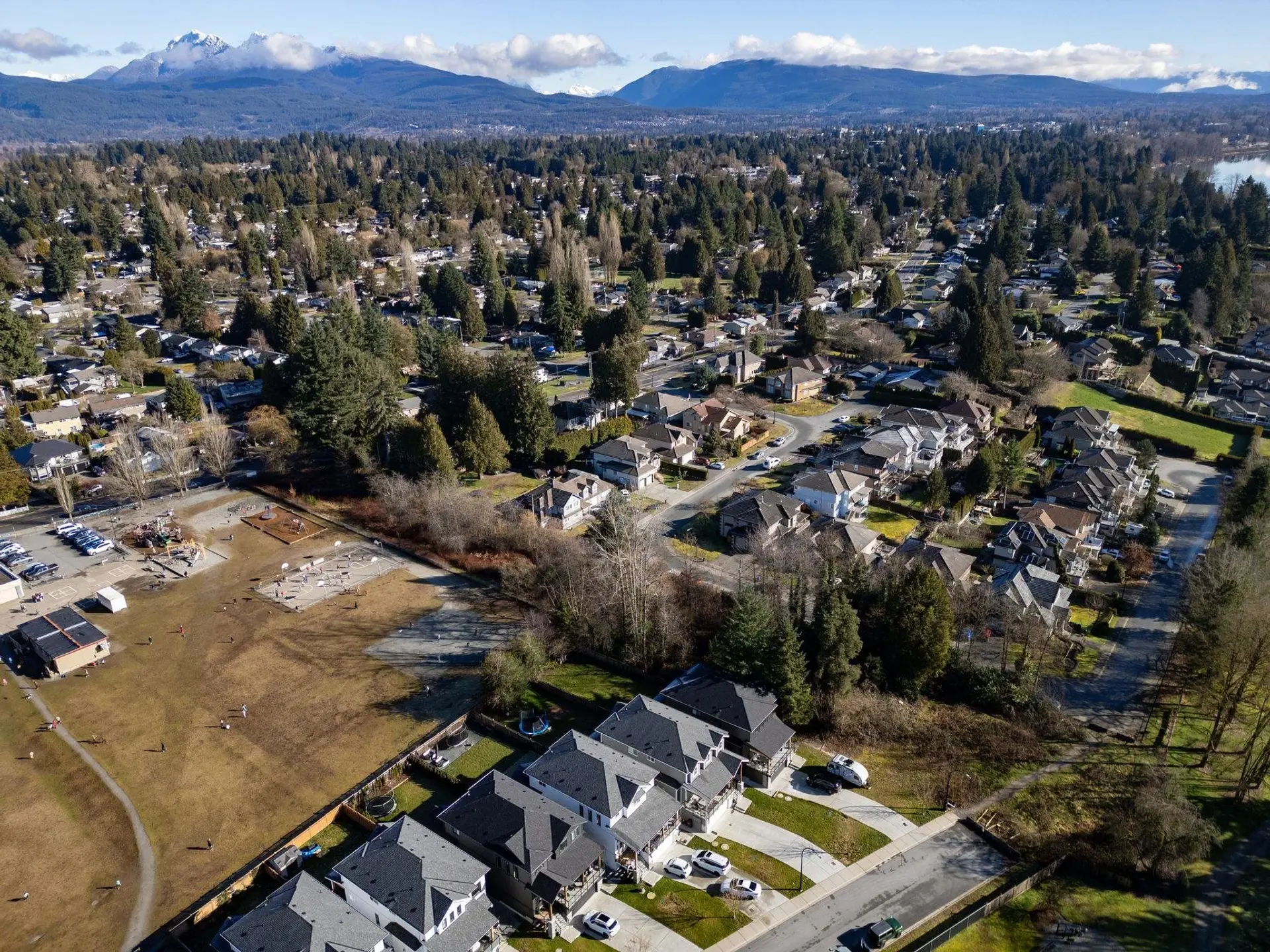 Property at 20886 RIVER ROAD, Maple Ridge, BC