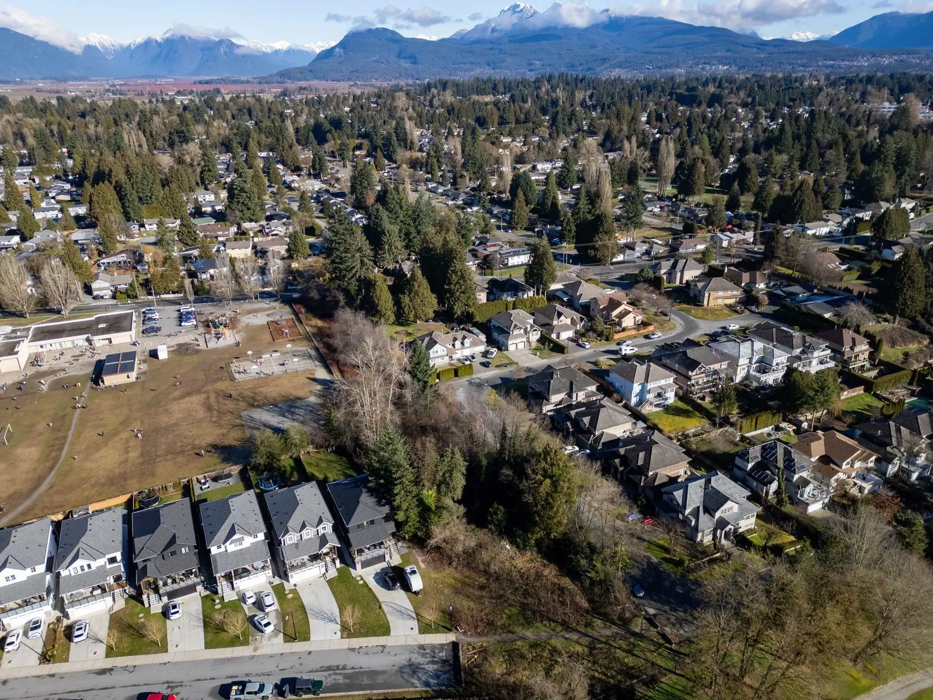 Property at 20886 RIVER ROAD, Maple Ridge, BC