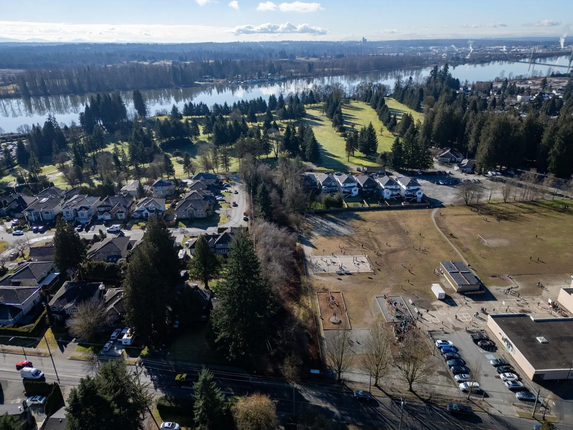 Property at 20886 RIVER ROAD, Maple Ridge, BC