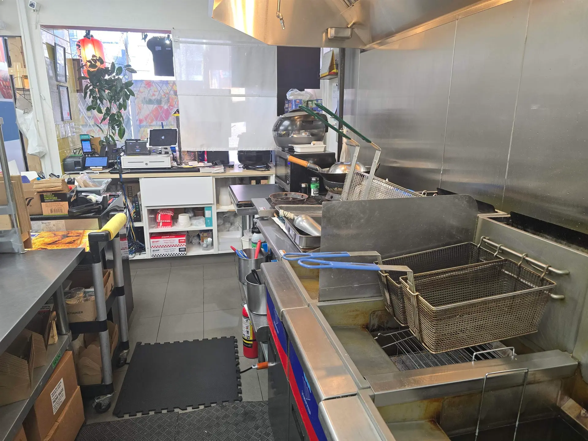 Property at 8550 GRANVILLE STREET, Vancouver, BC