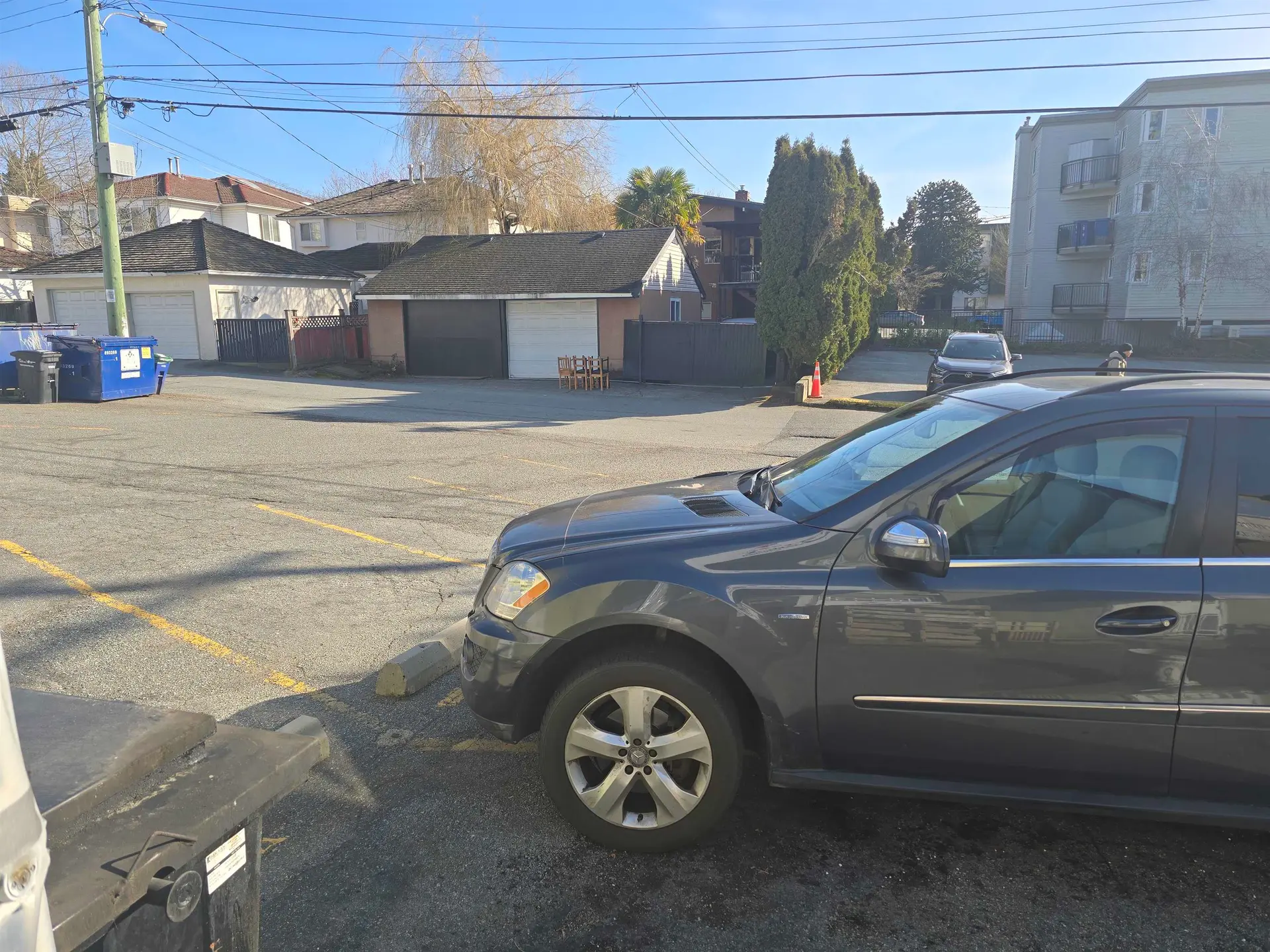 Property at 8550 GRANVILLE STREET, Vancouver, BC