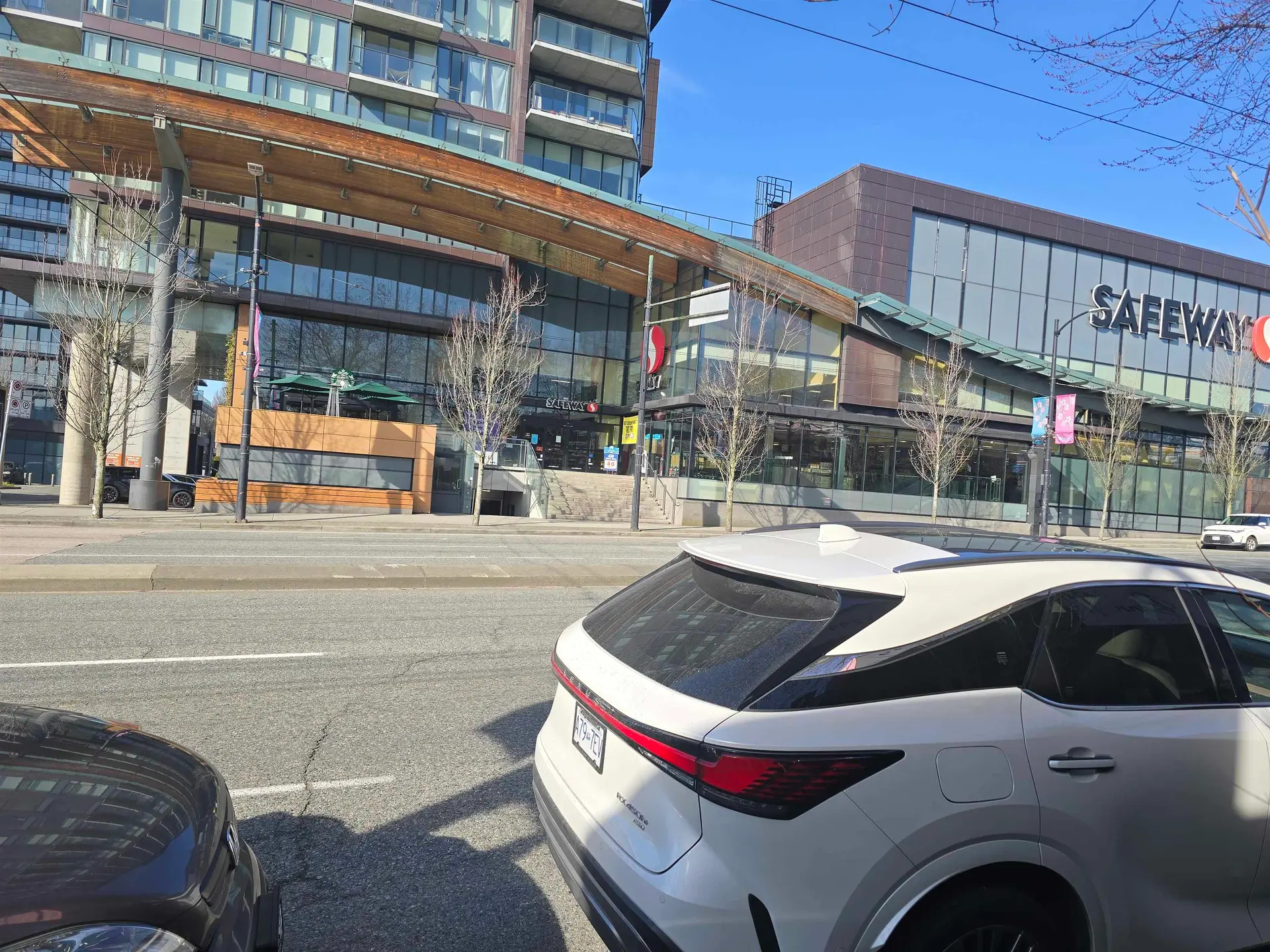 Property at 8550 GRANVILLE STREET, Vancouver, BC