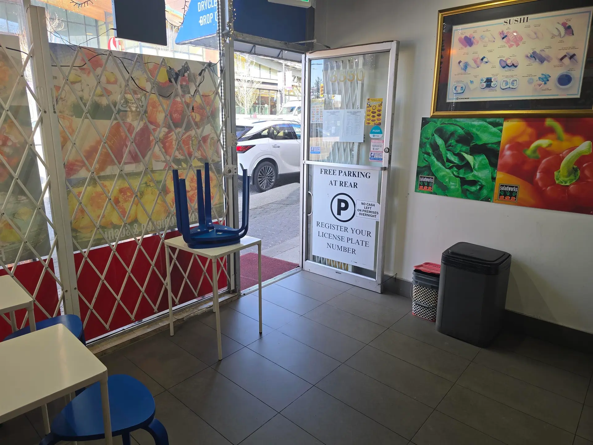 Property at 8550 GRANVILLE STREET, Vancouver, BC