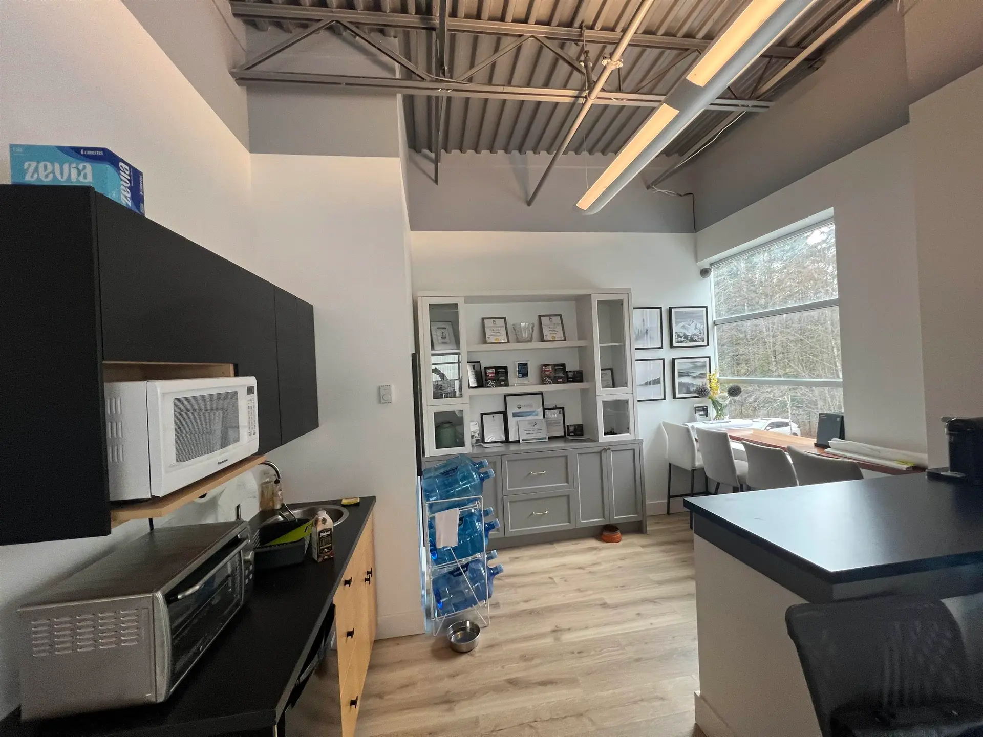 Property at #106 & 106A 2411 DOLLARTON HIGHWAY, North Vancouver, BC