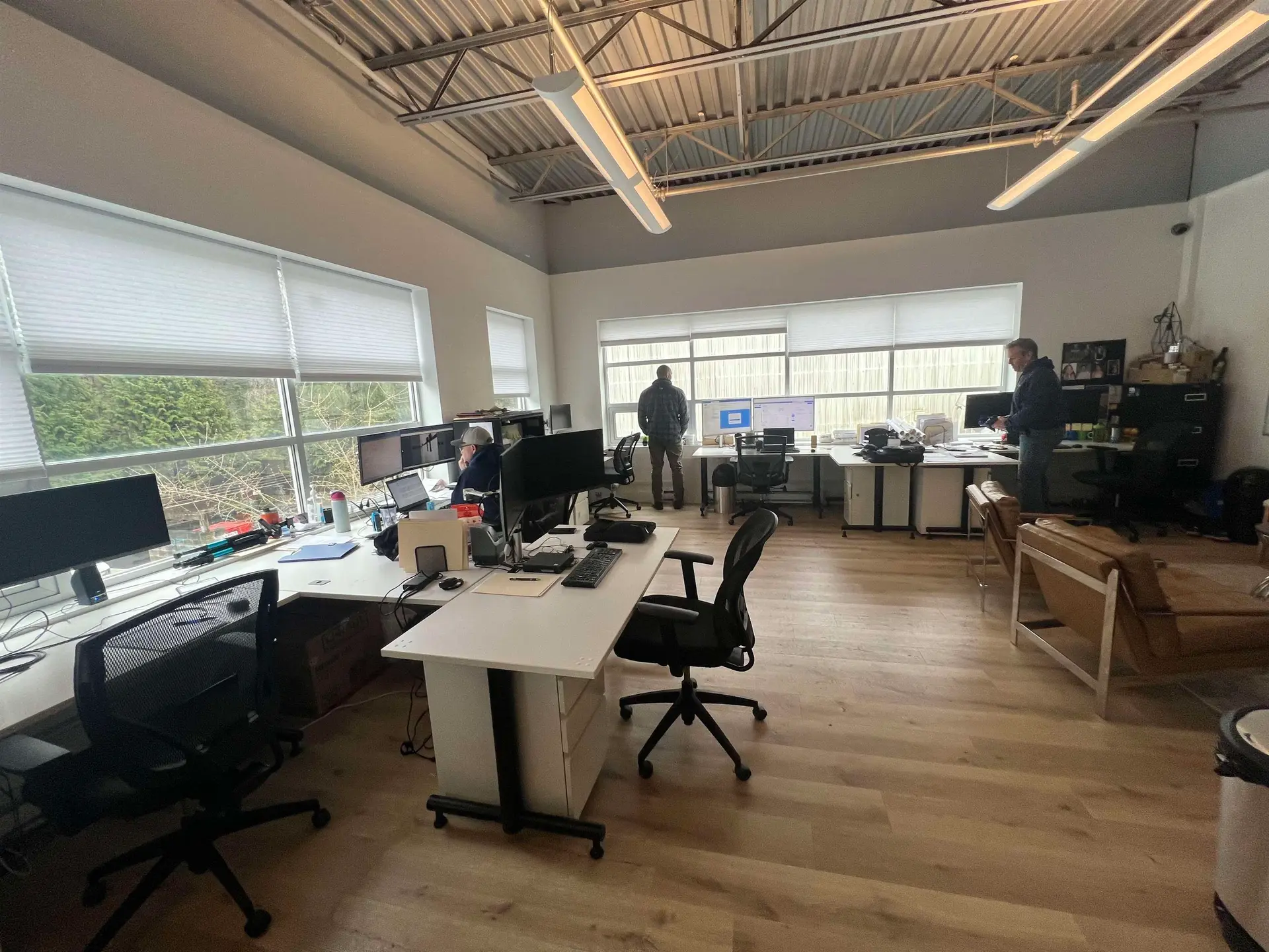 Property at #106 & 106A 2411 DOLLARTON HIGHWAY, North Vancouver, BC