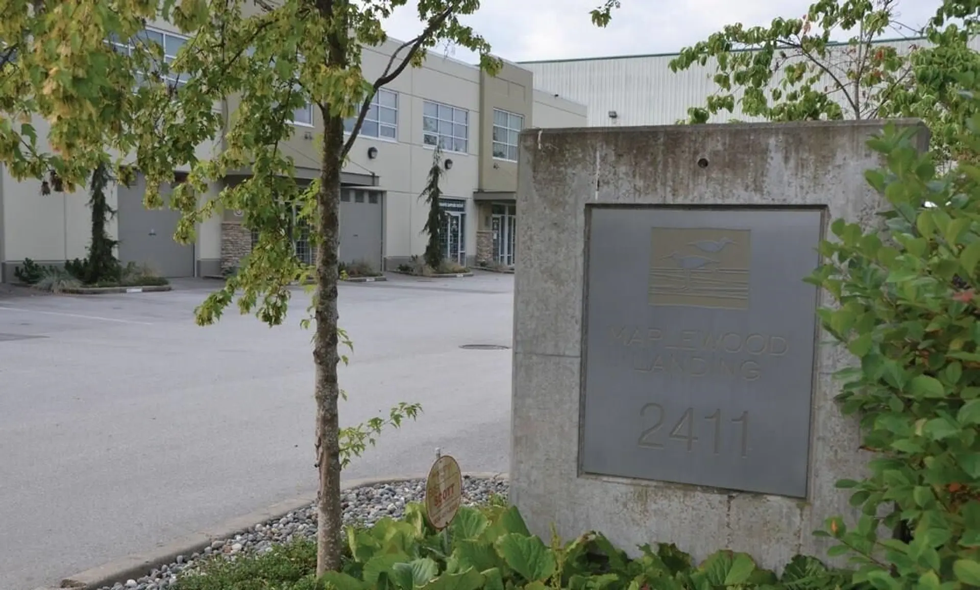 Property at #106 & 106A 2411 DOLLARTON HIGHWAY, North Vancouver, BC