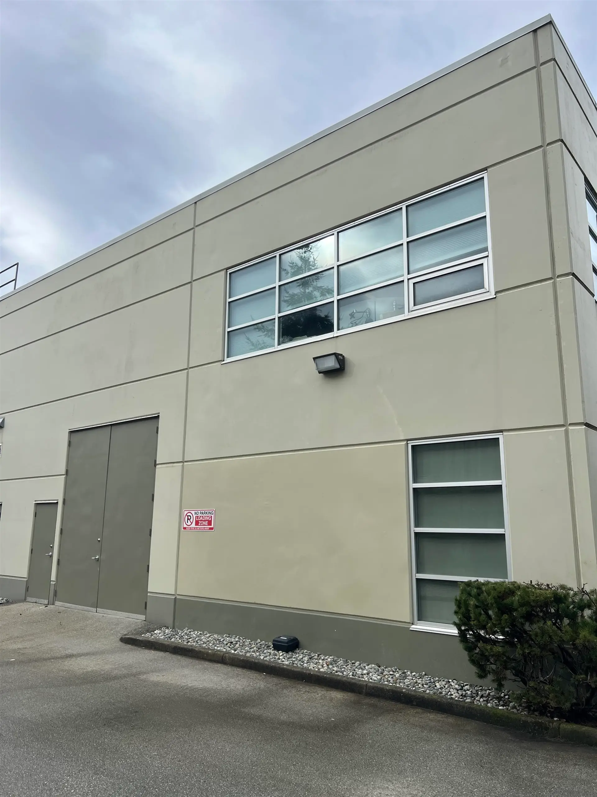 Property at #106 & 106A 2411 DOLLARTON HIGHWAY, North Vancouver, BC