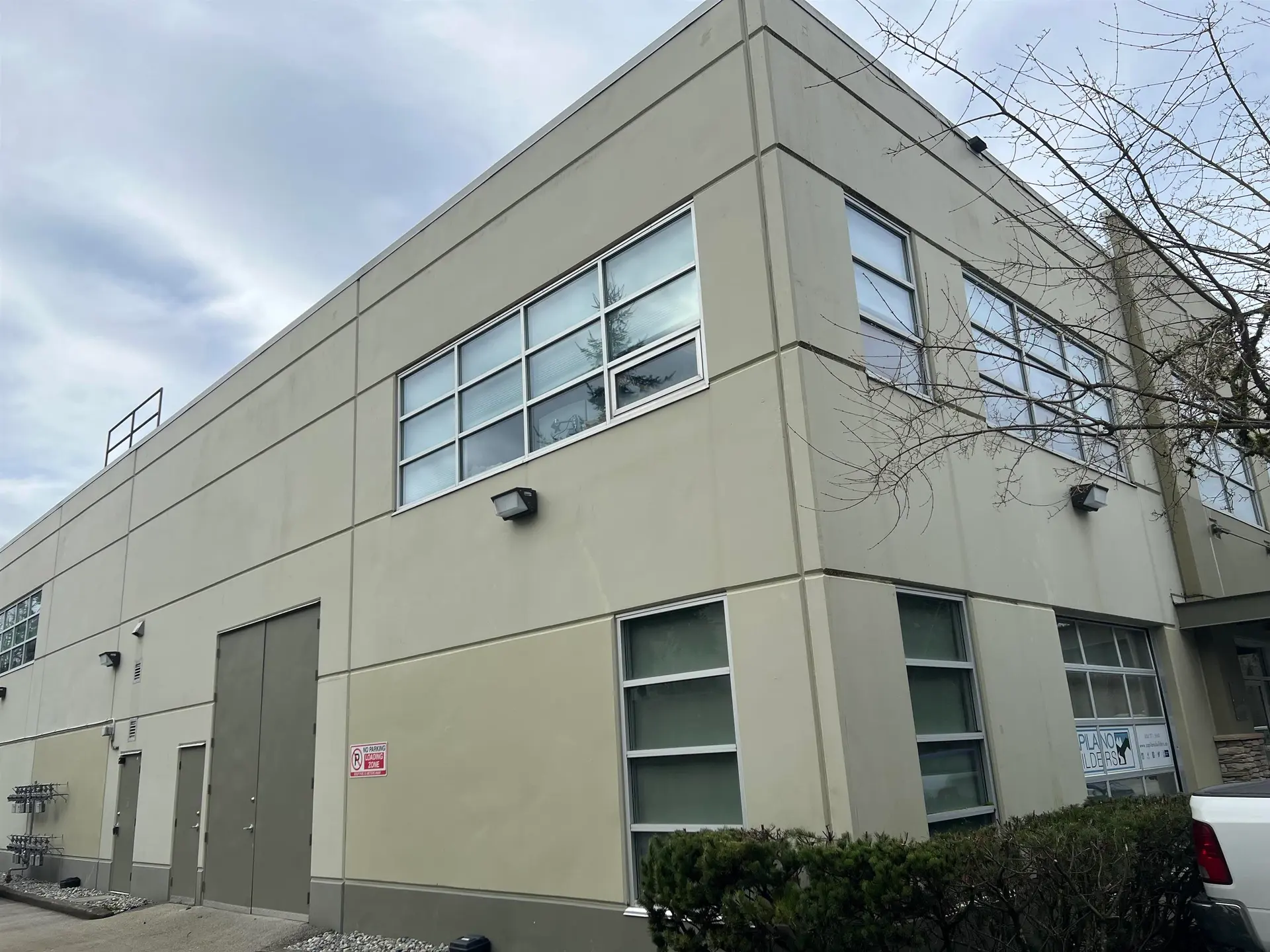 Property at #106 & 106A 2411 DOLLARTON HIGHWAY, North Vancouver, BC