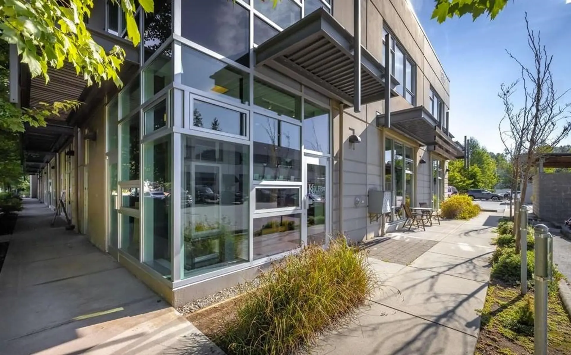 Property at #101 185 FORESTER STREET, North Vancouver, BC