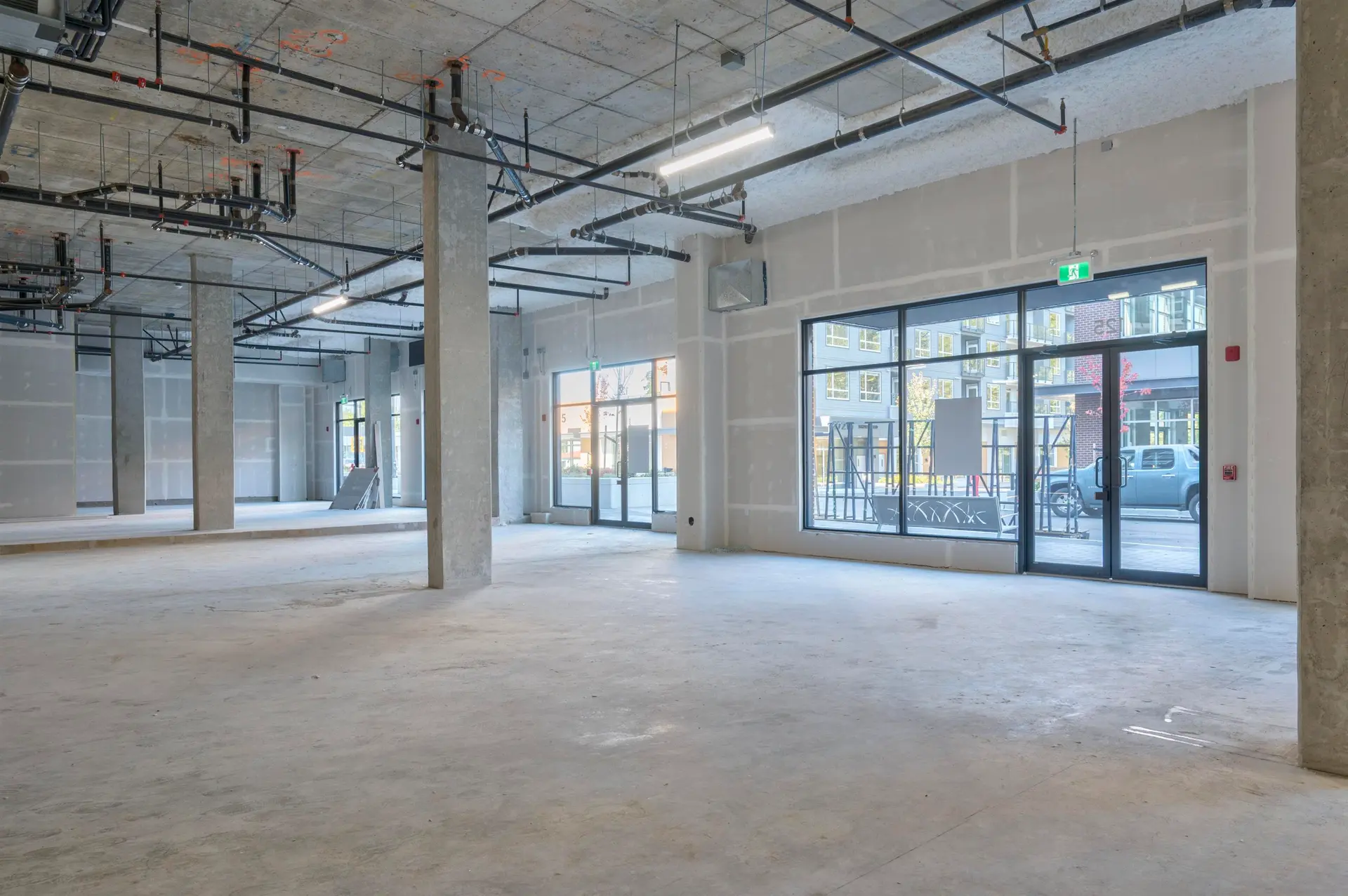 Property at #A125 27218 ALDERGROVE TOWN CENTRE DRIVE, Langley, BC