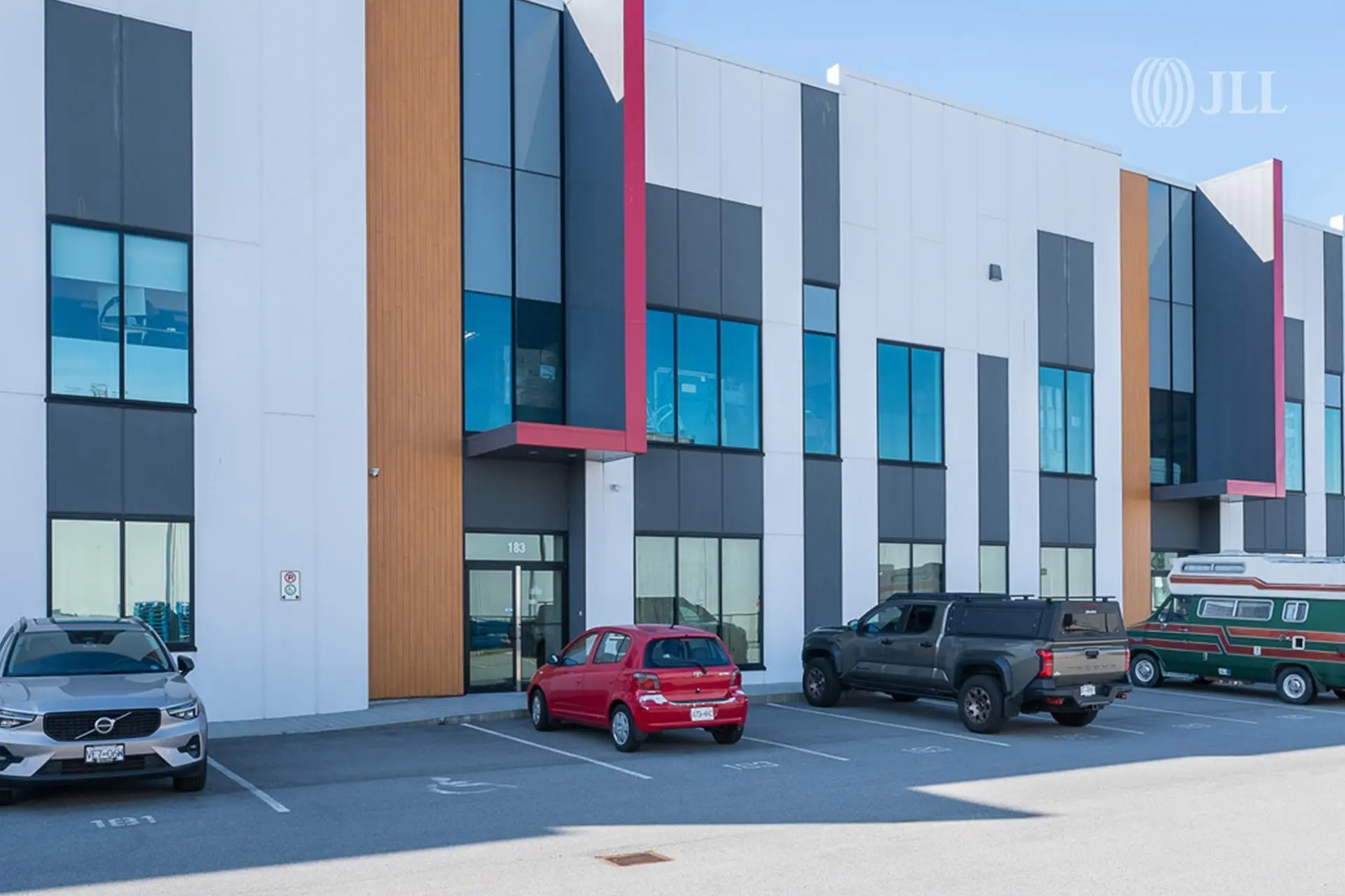 Property at #183 6355 GRAYBAR ROAD, Richmond, BC