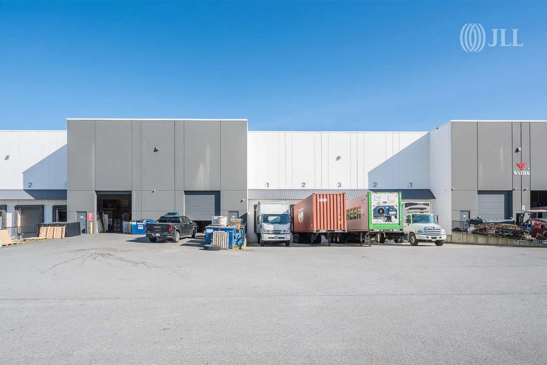 Property at #183 6355 GRAYBAR ROAD, Richmond, BC