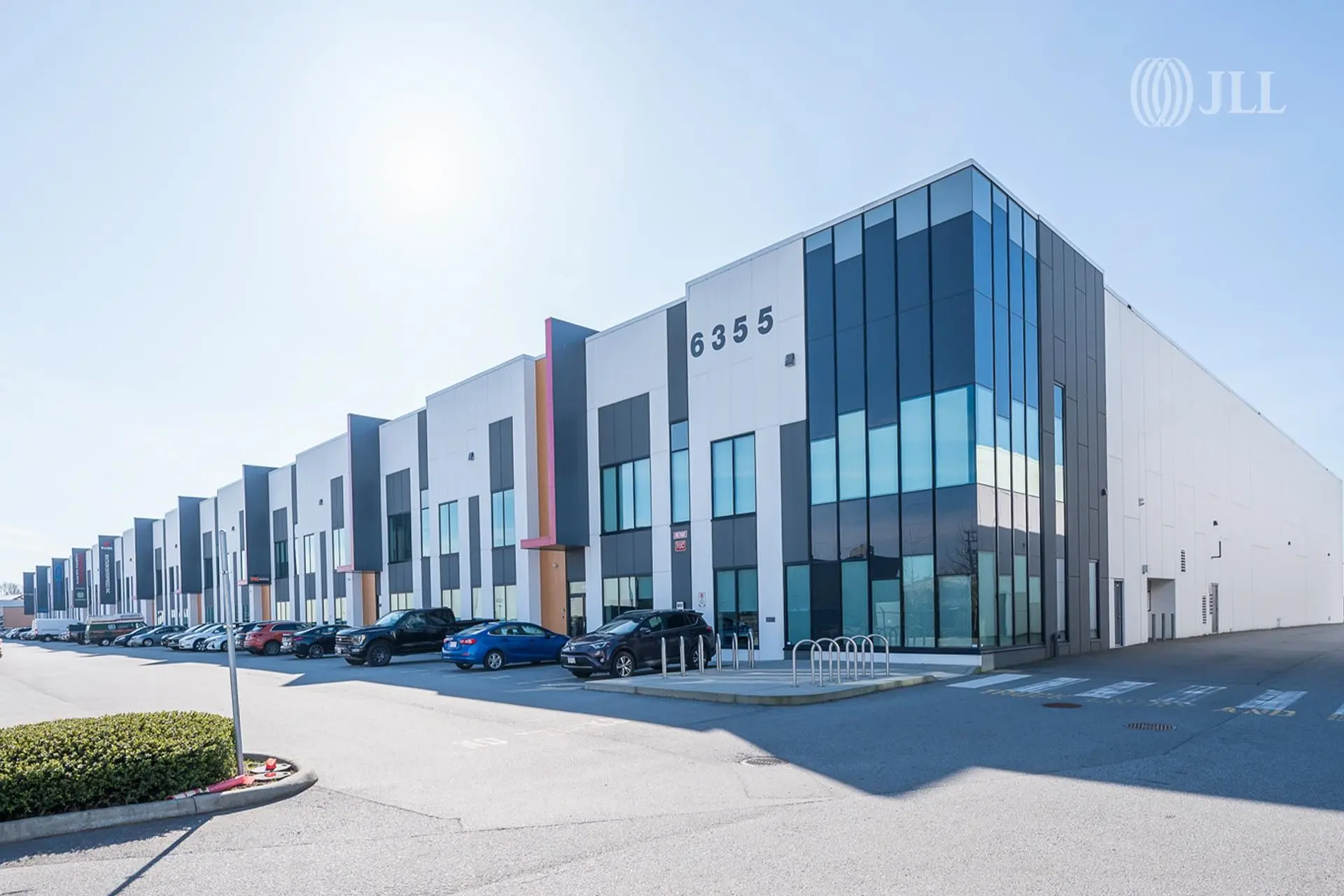 Property at #183 6355 GRAYBAR ROAD, Richmond, BC