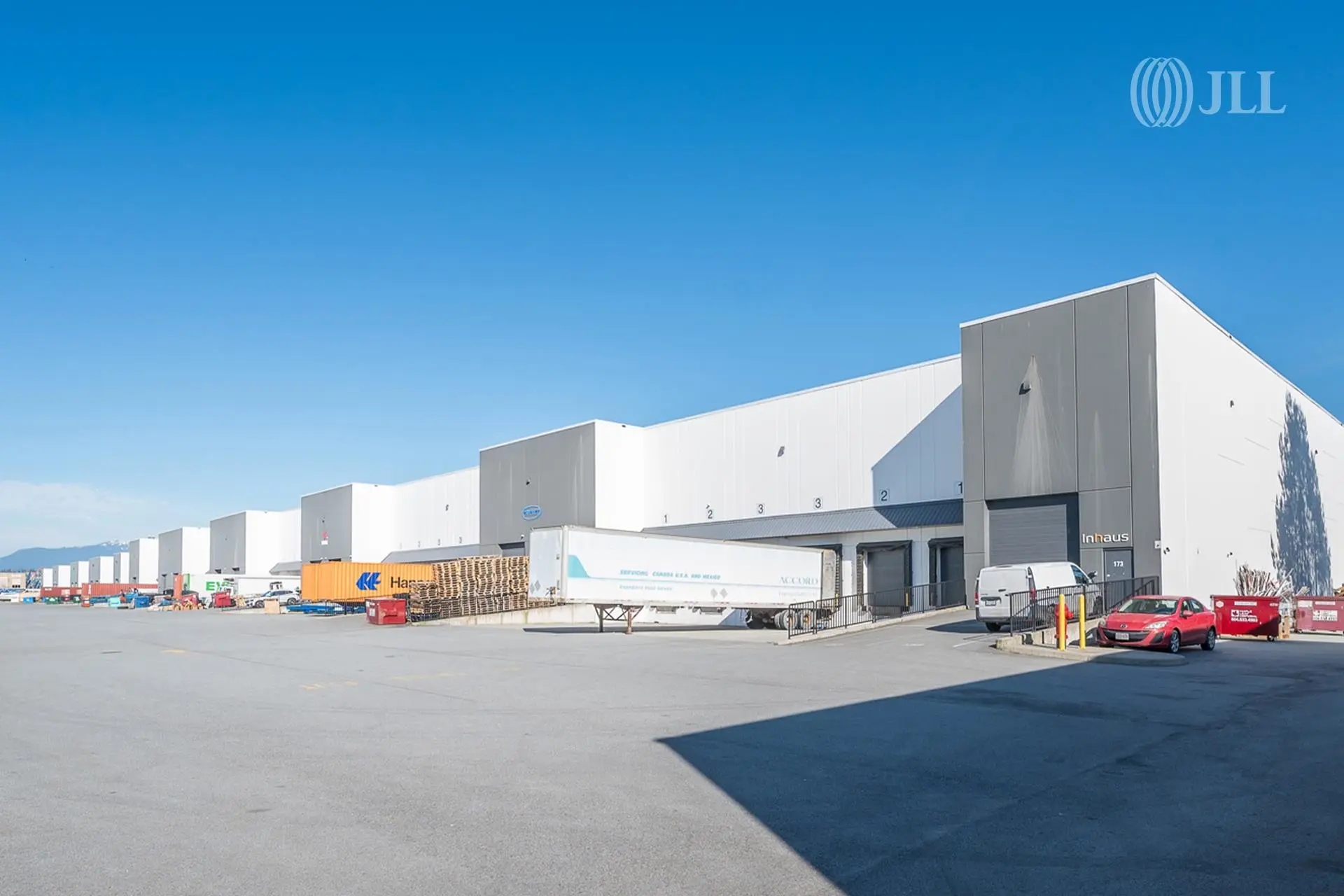 Property at #183 6355 GRAYBAR ROAD, Richmond, BC