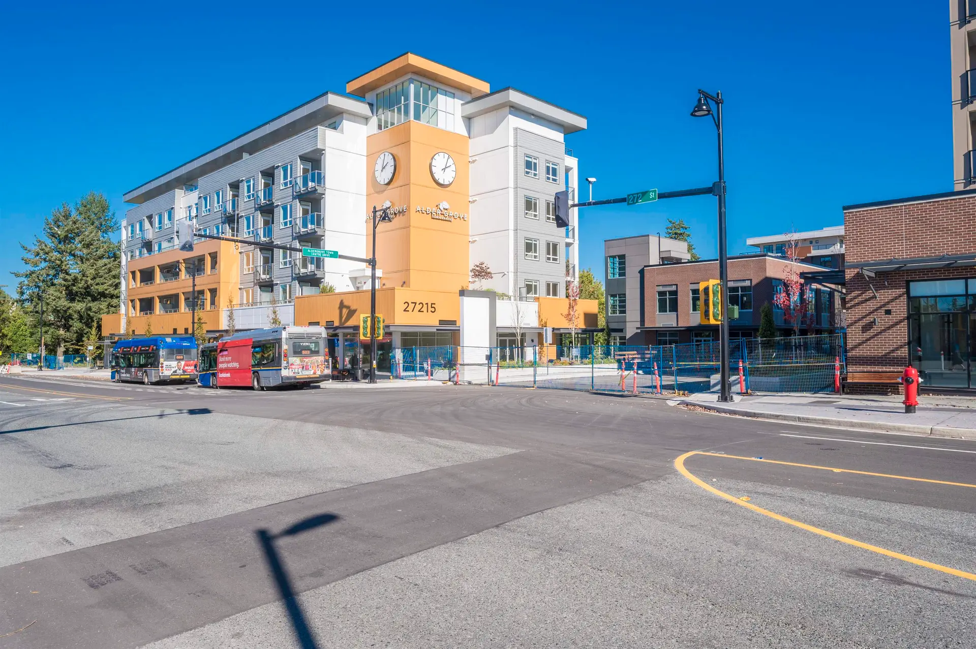 Property at #A115 27218 ALDERGROVE TOWN CENTRE DRIVE, Langley, BC