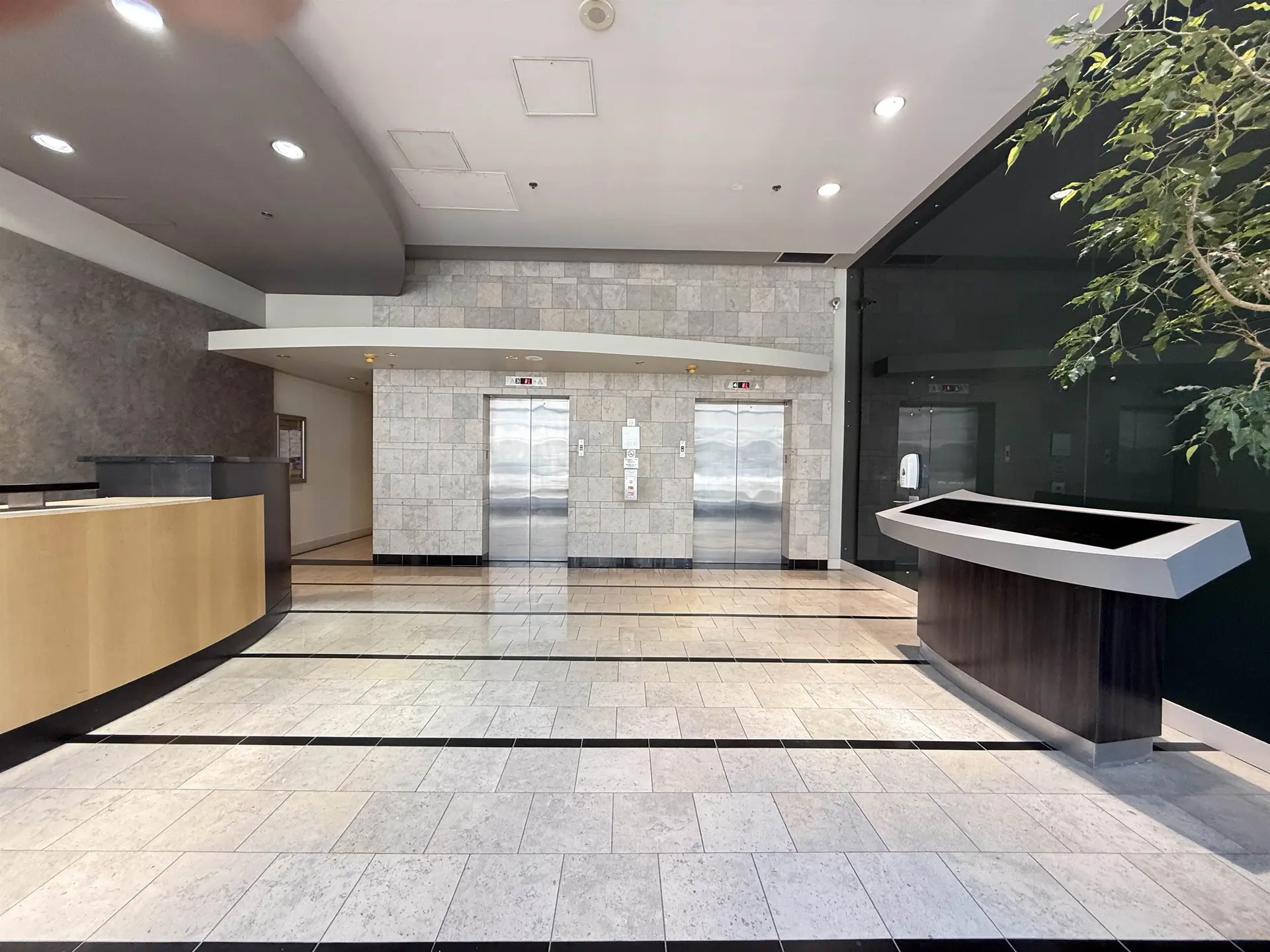 Property at #1101 6081 NO. 3 ROAD, Richmond, BC