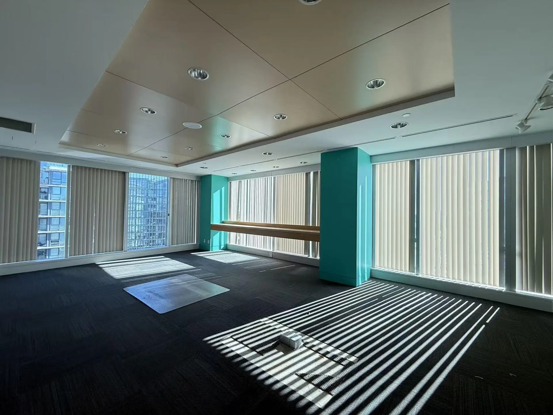 Property at #1101 6081 NO. 3 ROAD, Richmond, BC