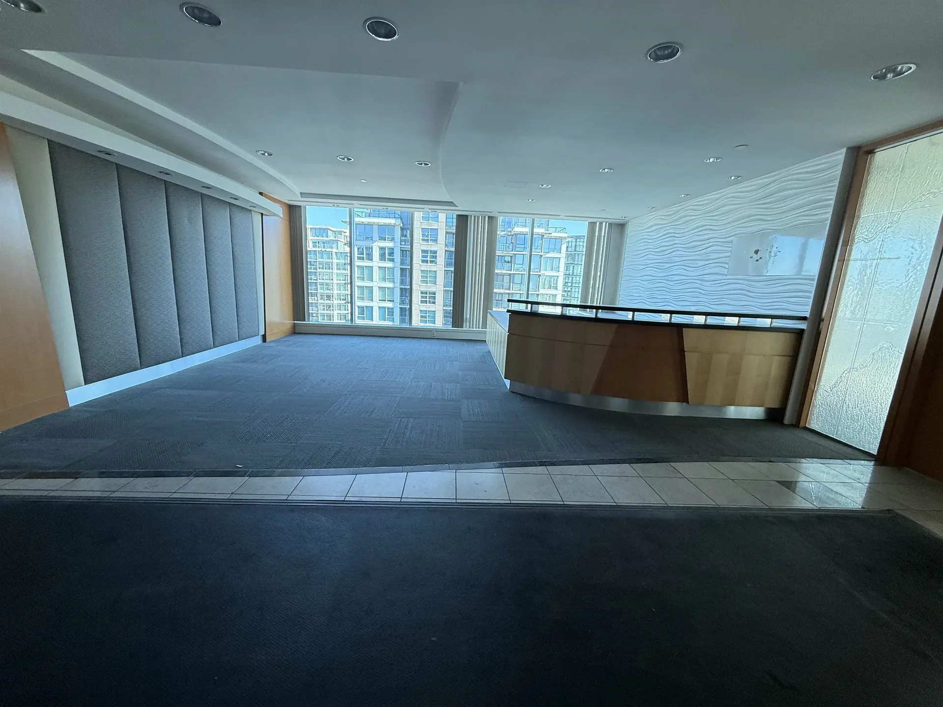 Property at #1101 6081 NO. 3 ROAD, Richmond, BC