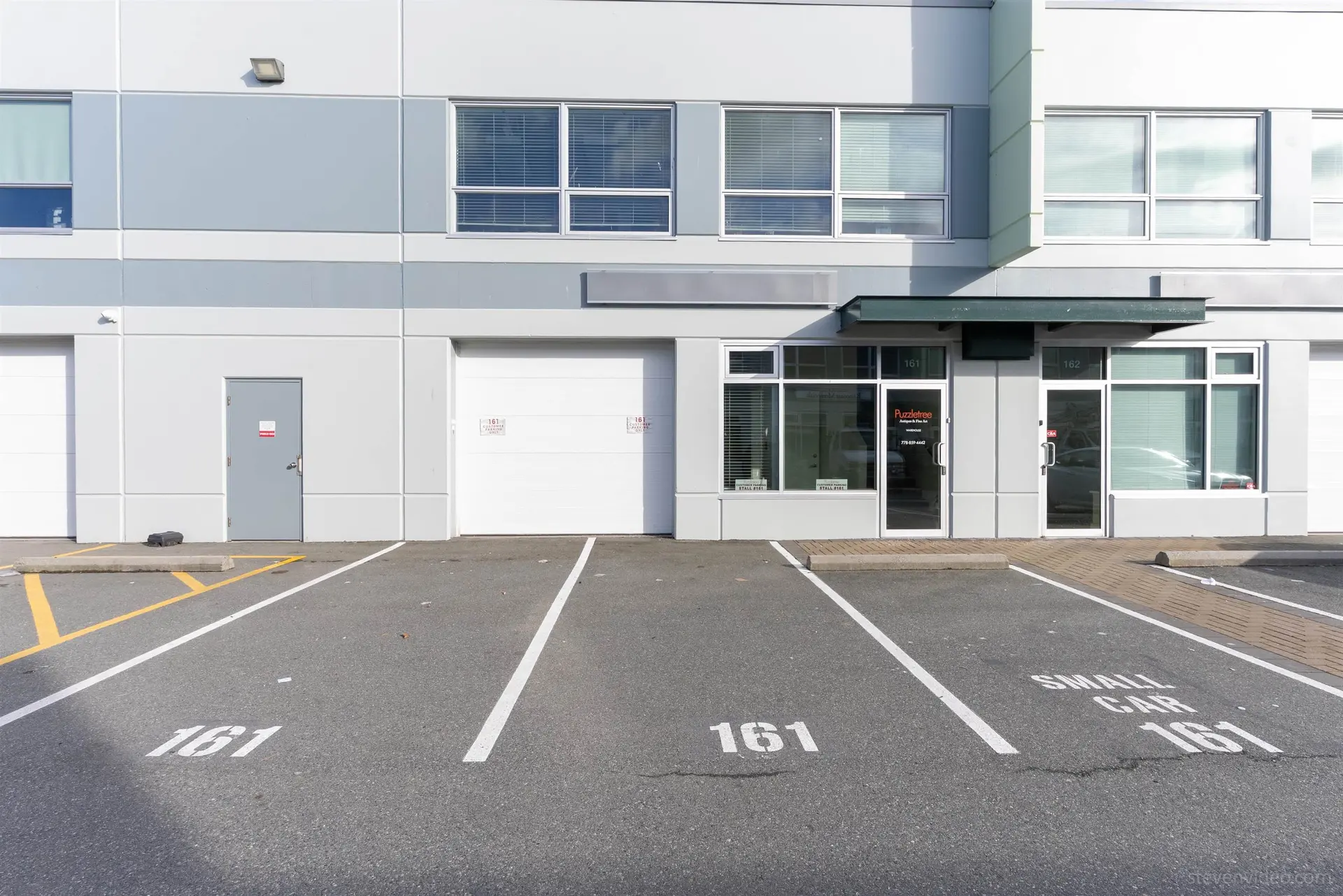 Property at #161 628 S E KENT AVENUE, Vancouver, BC