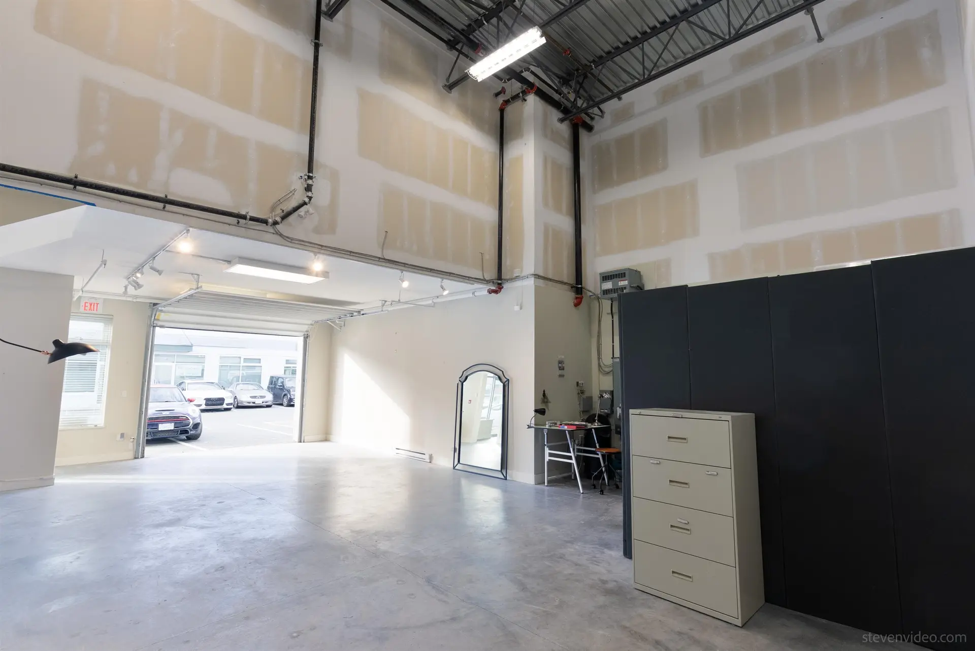 Property at #161 628 S E KENT AVENUE, Vancouver, BC