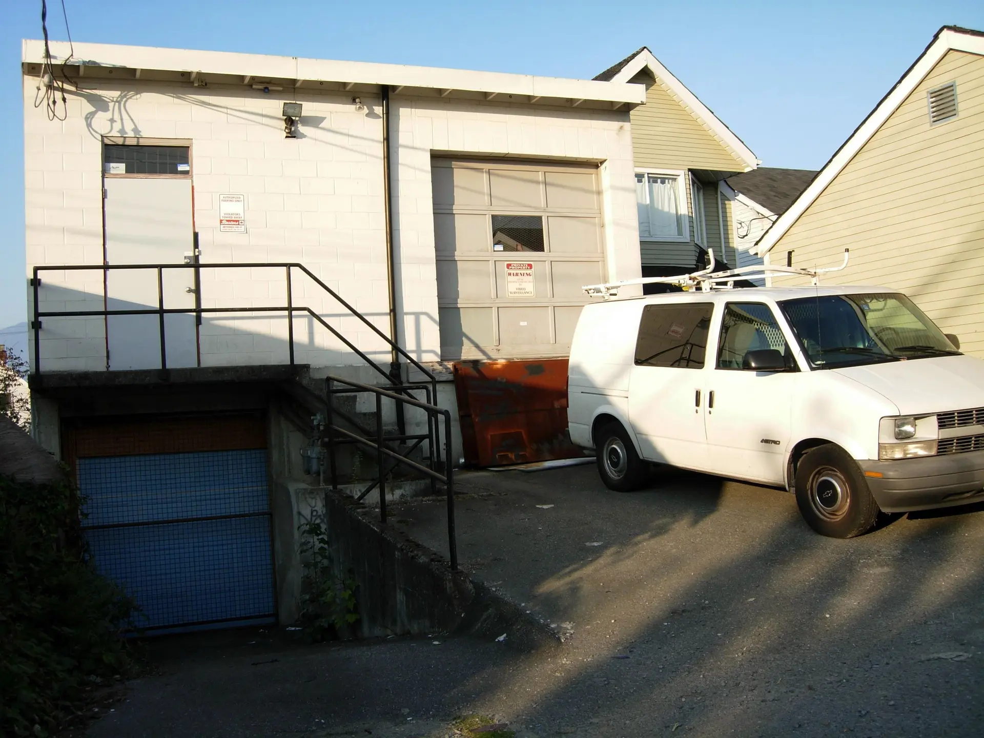 Property at 1114 E PENDER STREET, Vancouver, BC