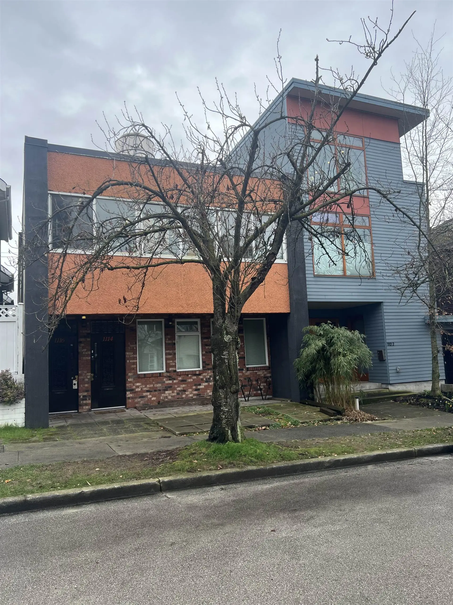 Property at 1114 E PENDER STREET, Vancouver, BC