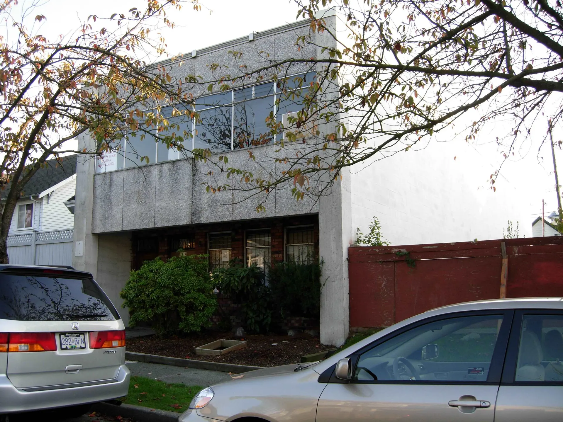 Property at 1114 E PENDER STREET, Vancouver, BC