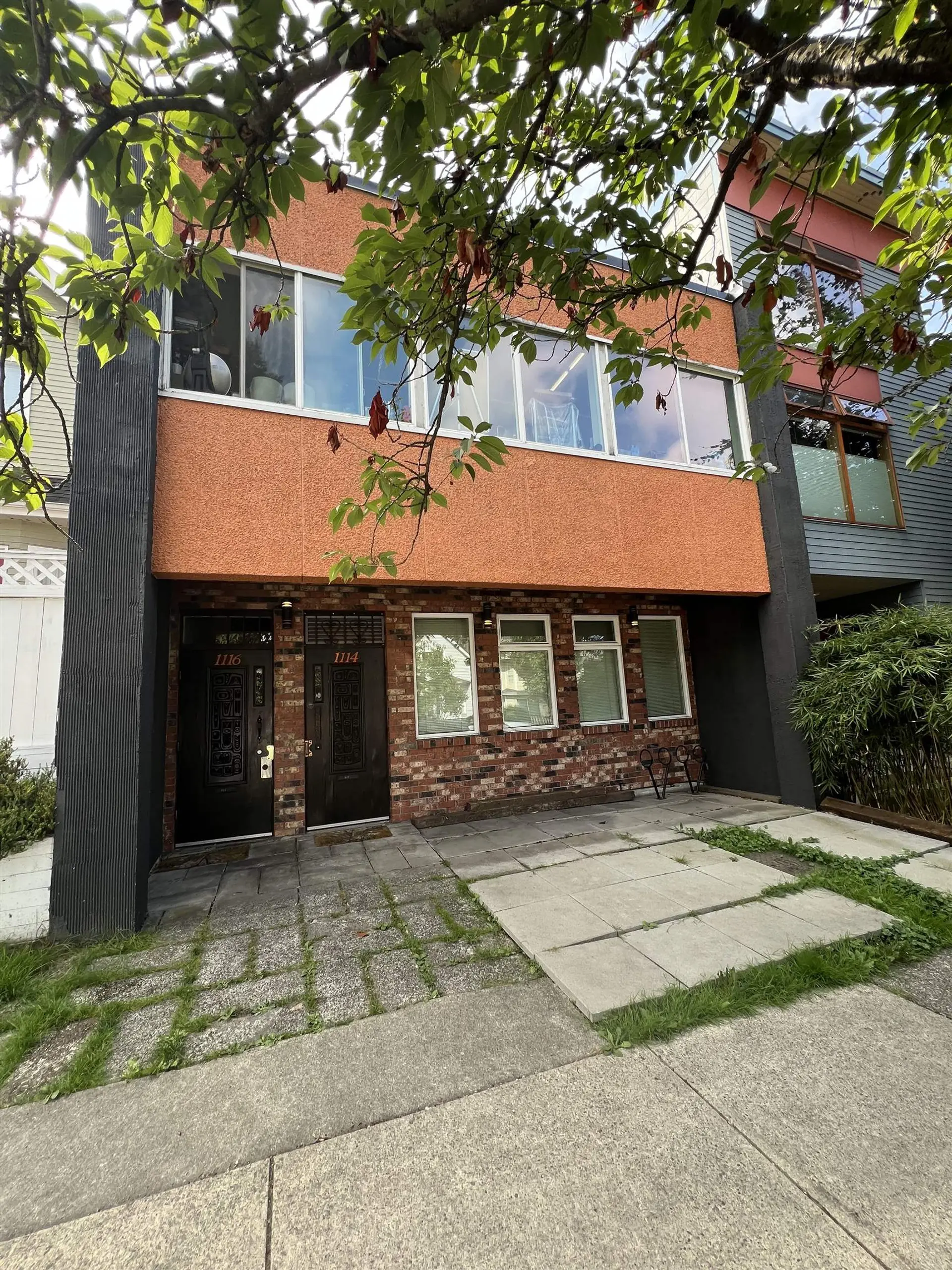 Property at 1114 E PENDER STREET, Vancouver, BC