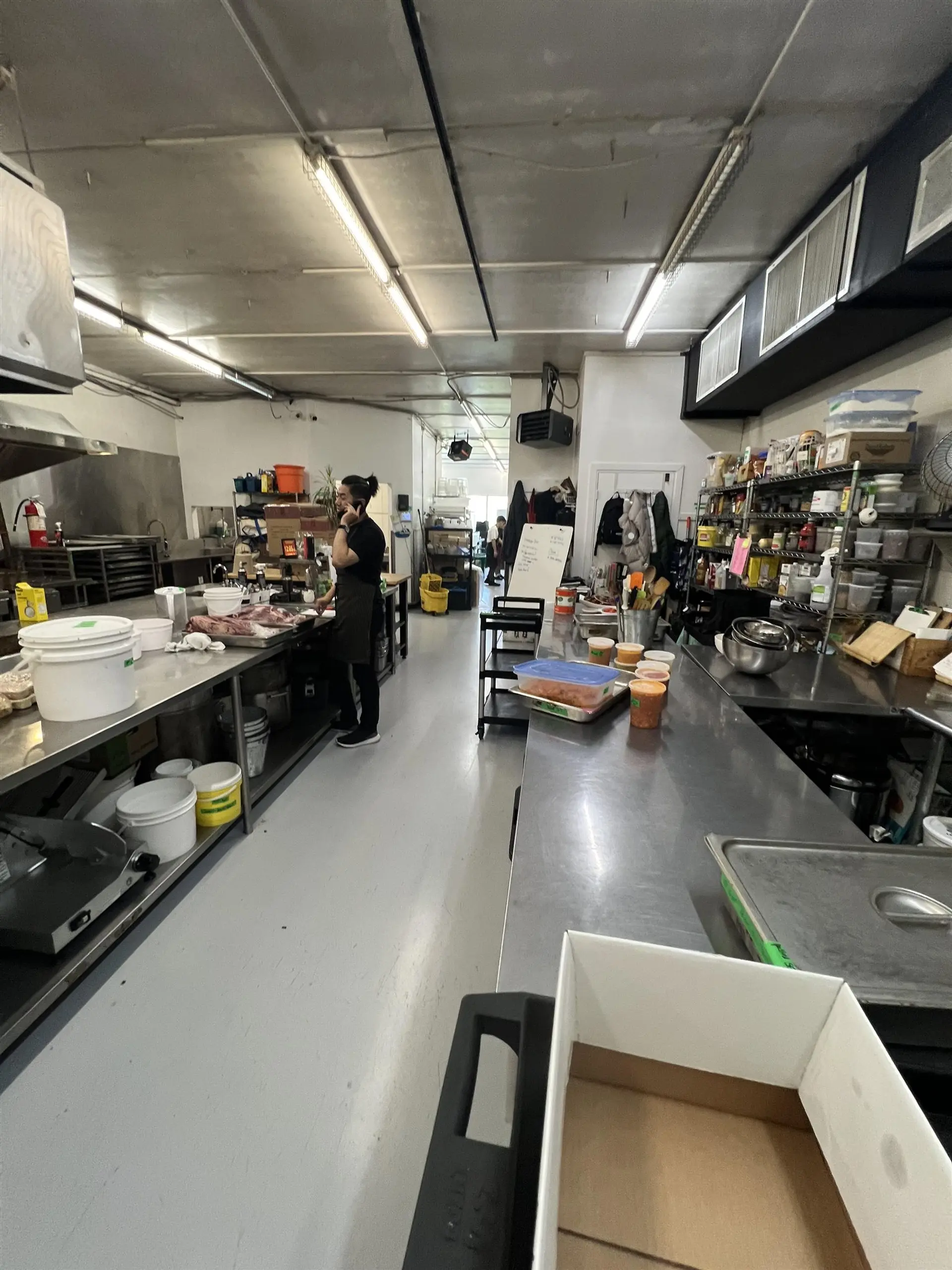 Property at 1114 E PENDER STREET, Vancouver, BC