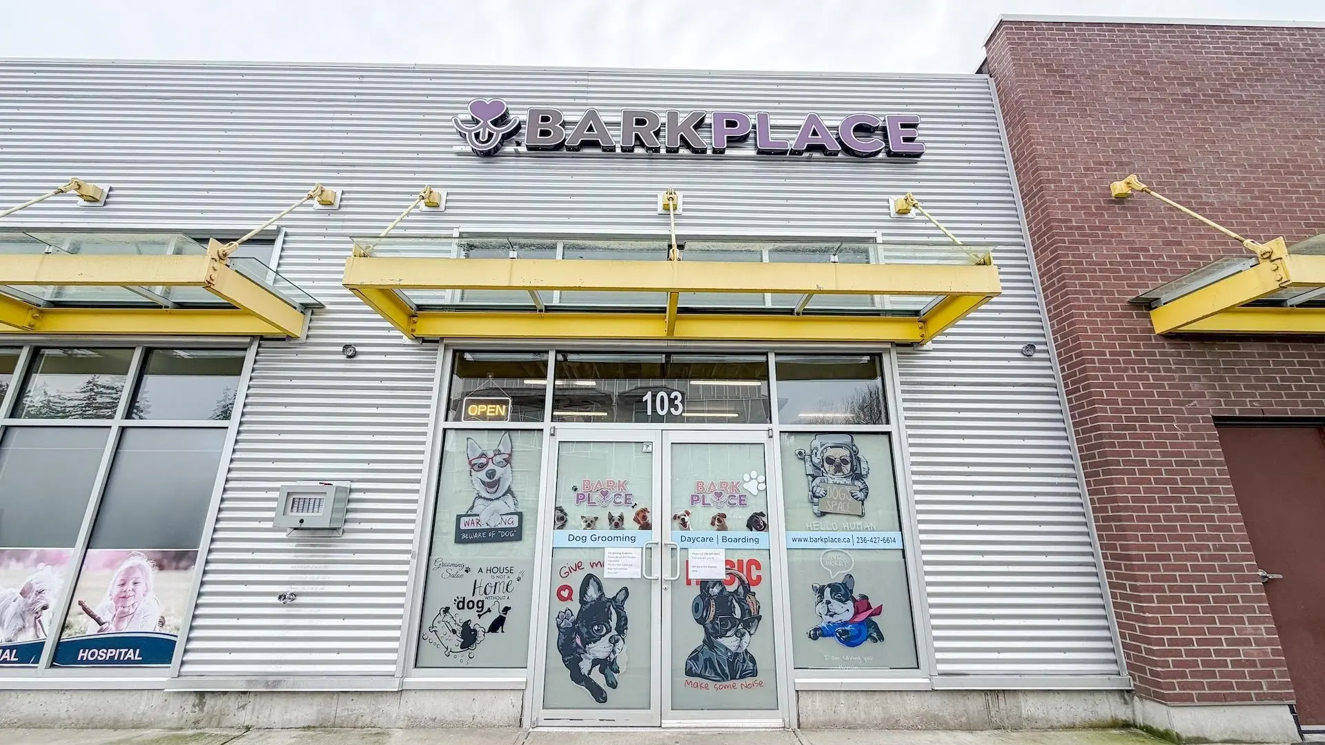 Property at #103 14390 64 AVENUE, Surrey, BC