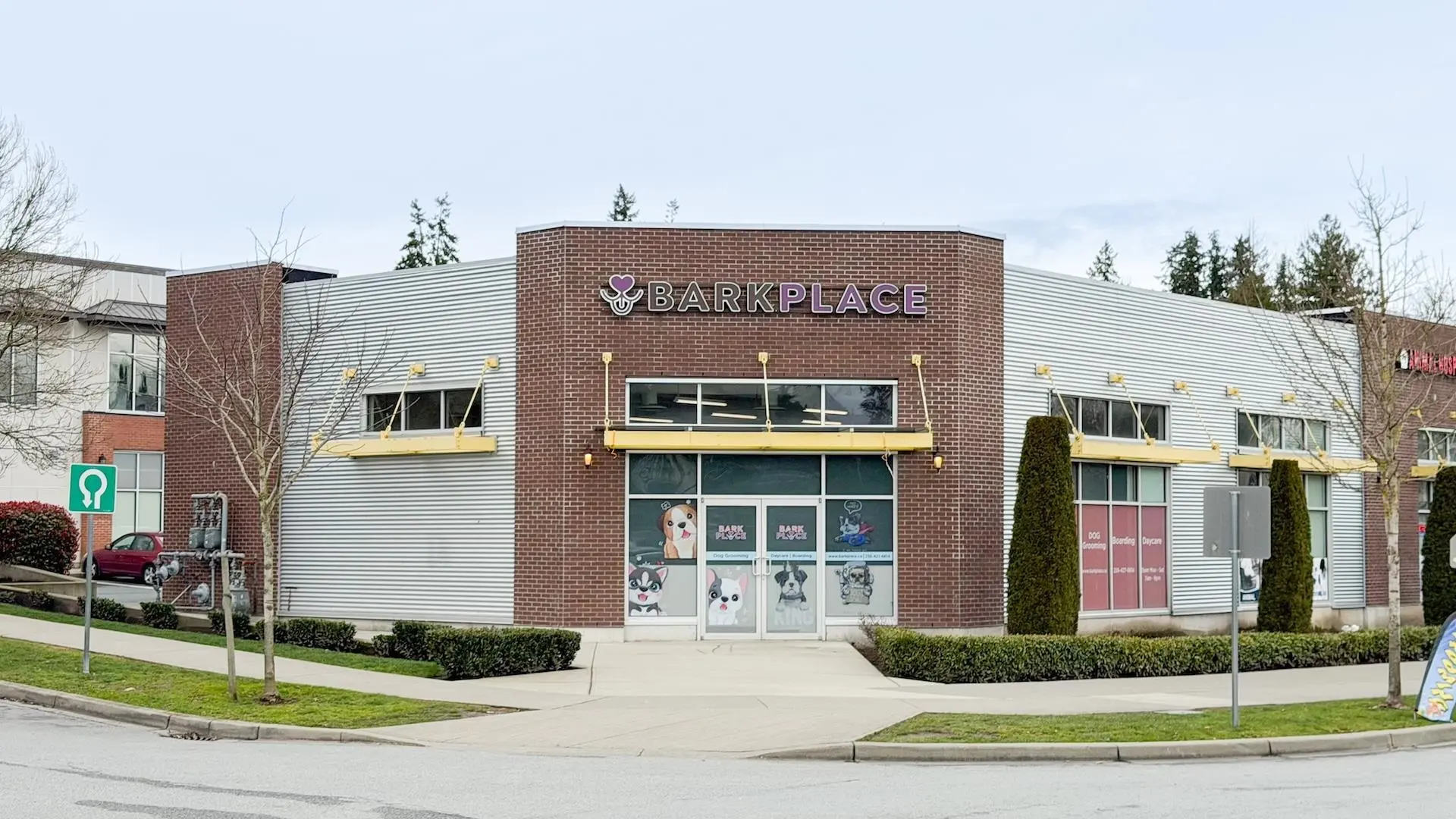 Property at #103 14390 64 AVENUE, Surrey, BC