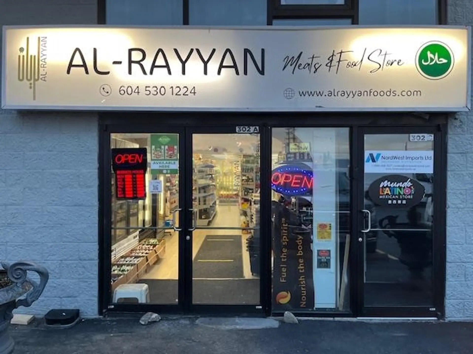 Property at [private address], Langley, BC