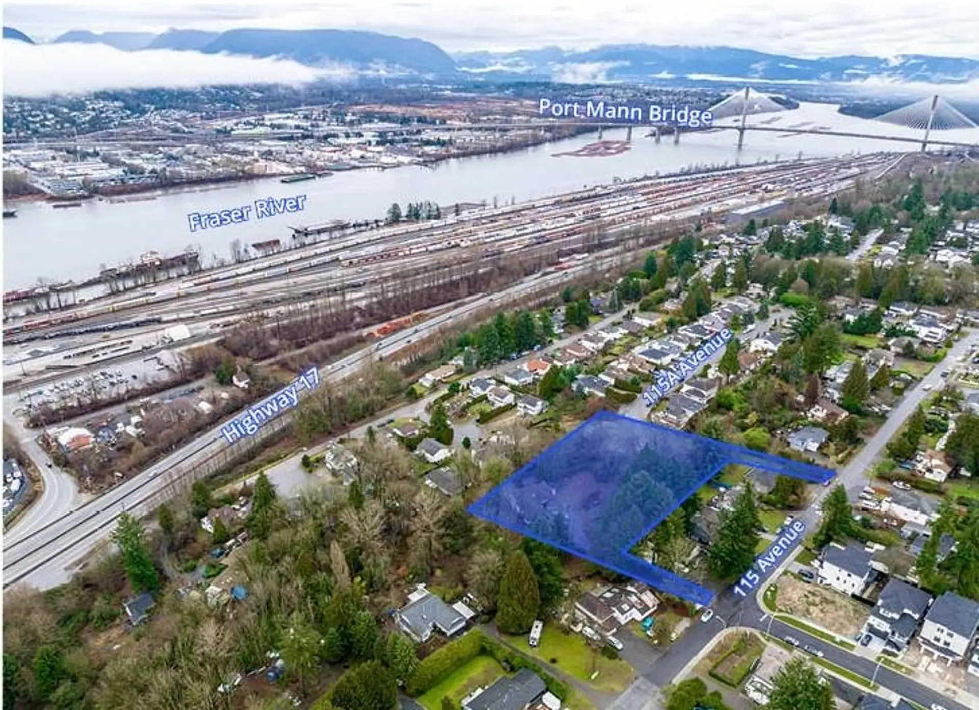 Property at 13851 115 AVENUE, Surrey, BC